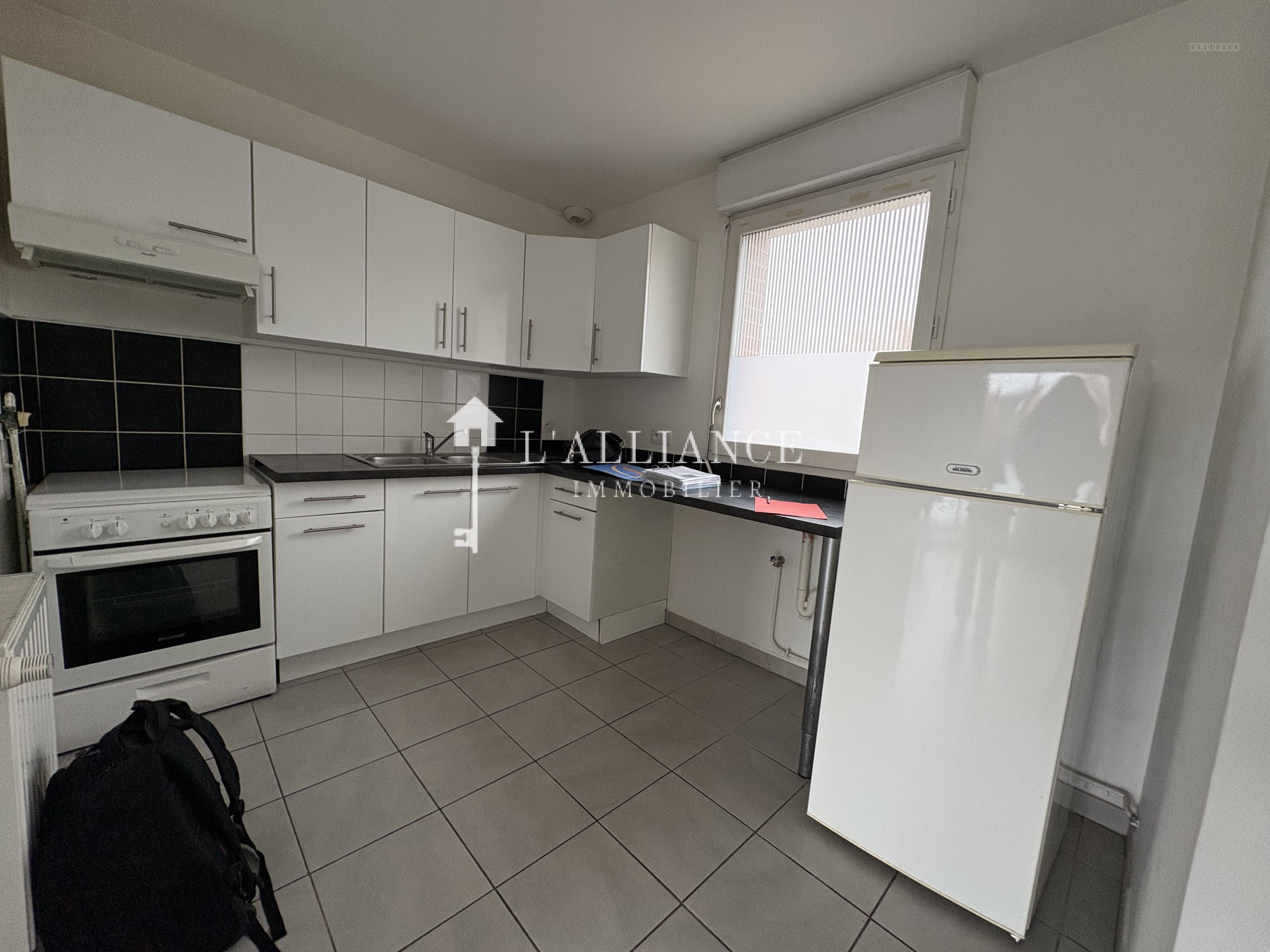 Nouveauté à la location sur Lezennes maison 3 chambres et jardin ! — photo 3