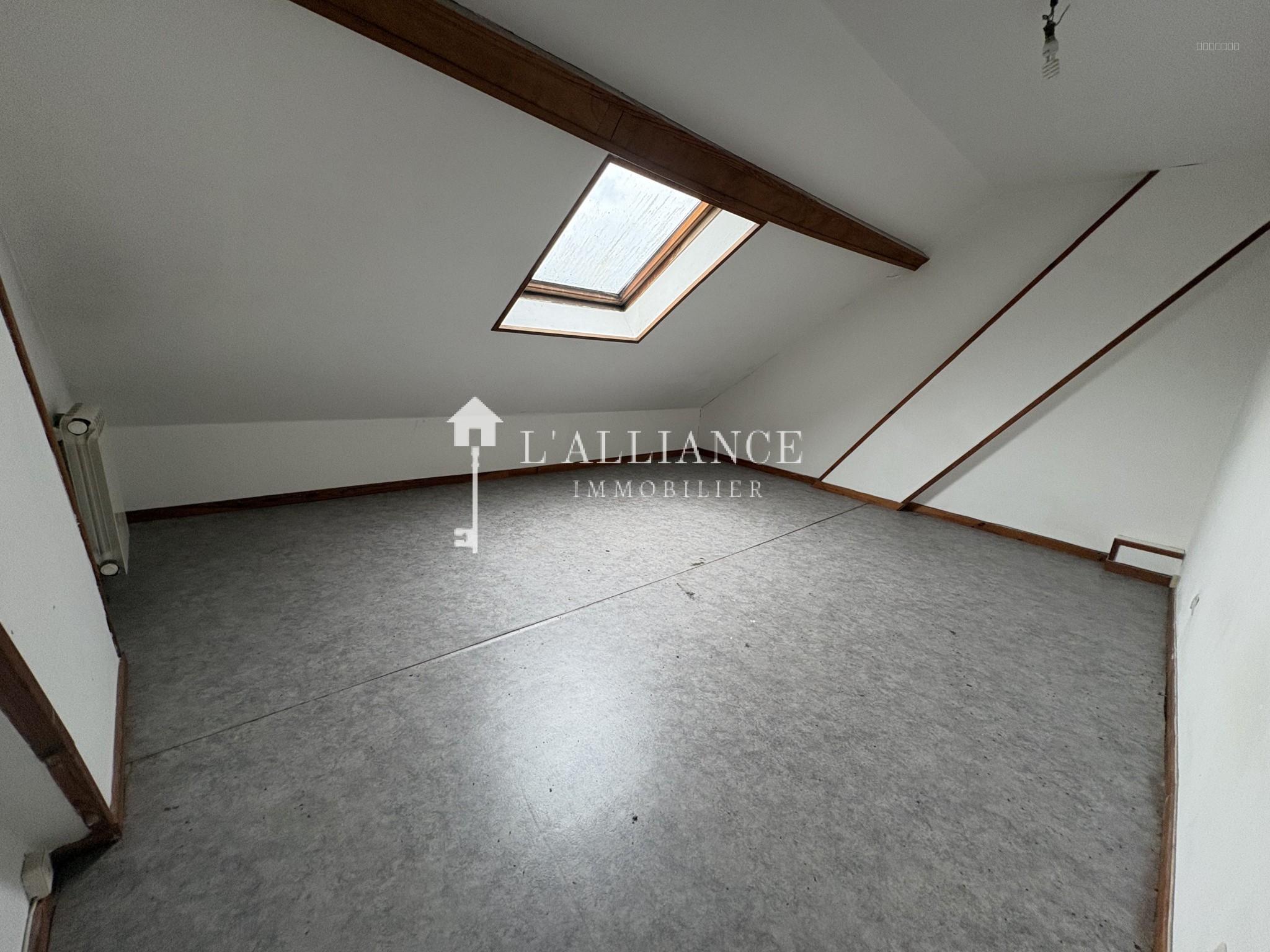 Appartement à louer à Crespin, 46 m², 3 pièces – photo 3 sur 5