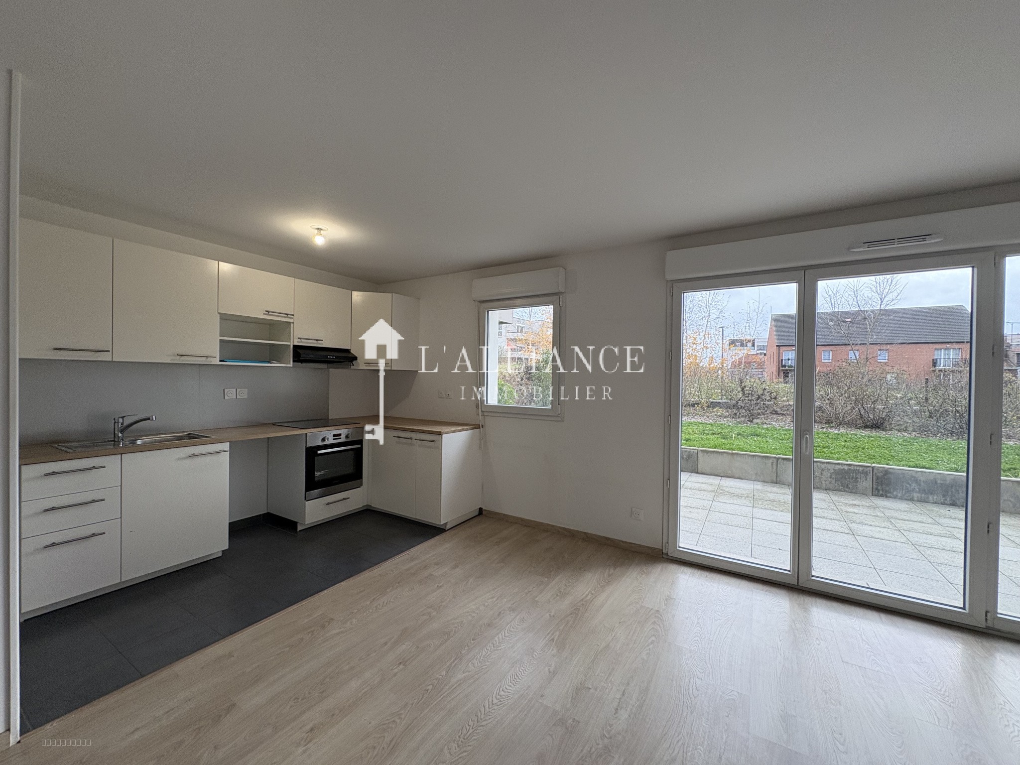 Appartement à vendre à St andre lez lille, 34 m², 4 pièces – photo 2 sur 6