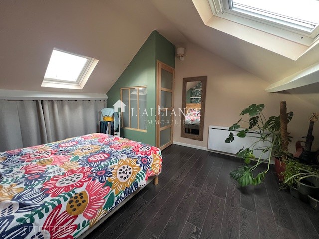 Jolie Maison de ville Lesquinoise — photo 4