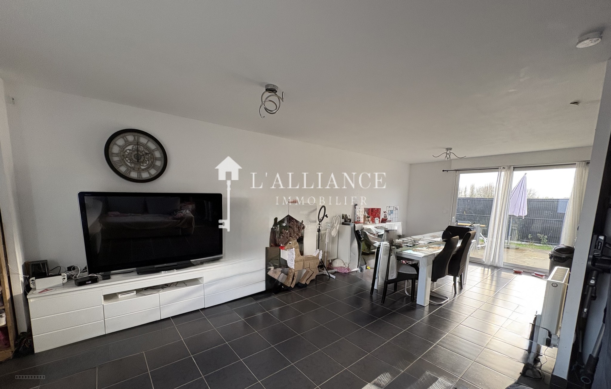 Maison à vendre à Ostricourt, 32 m², 3 pièces – photo 2 sur 6