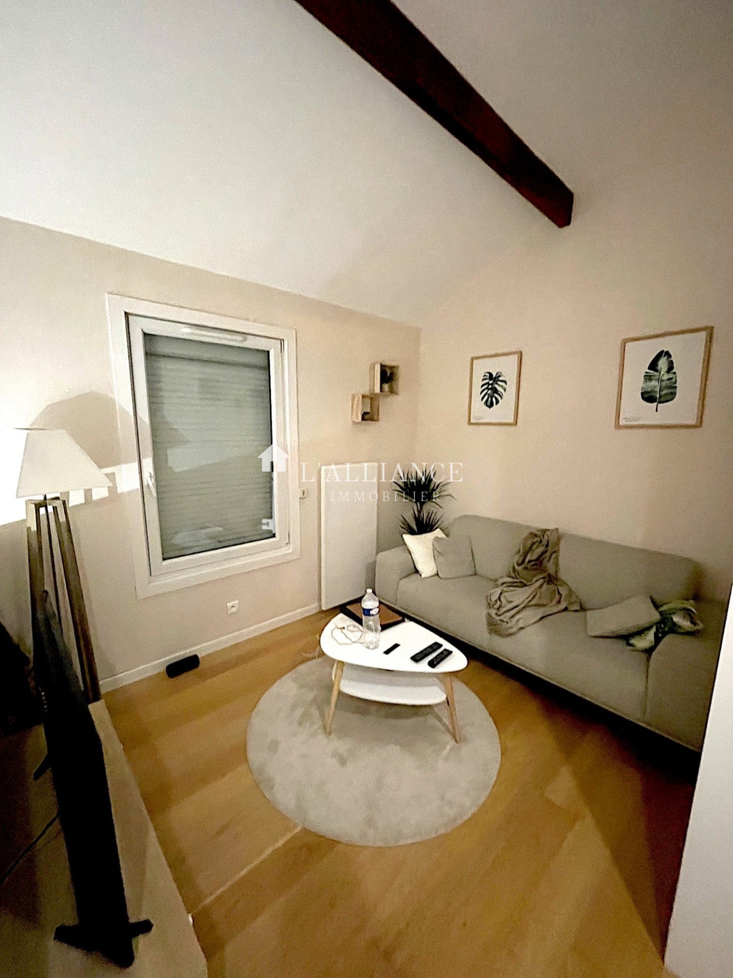 Bien immobilier à louer à Lambersart, 43 m², 3 pièces – photo 2 sur 5