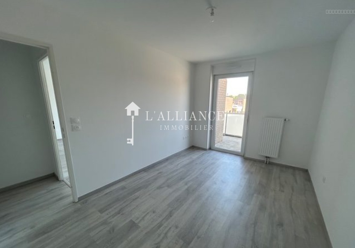Appartement à vendre à Lesquin, 46 m², 2 pièces – photo 3 sur 7