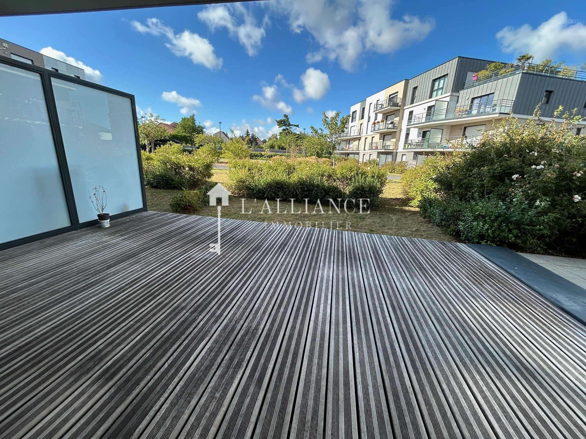 Appartement à vendre à Lesquin, 20 m², 3 pièces – photo 1 sur 5