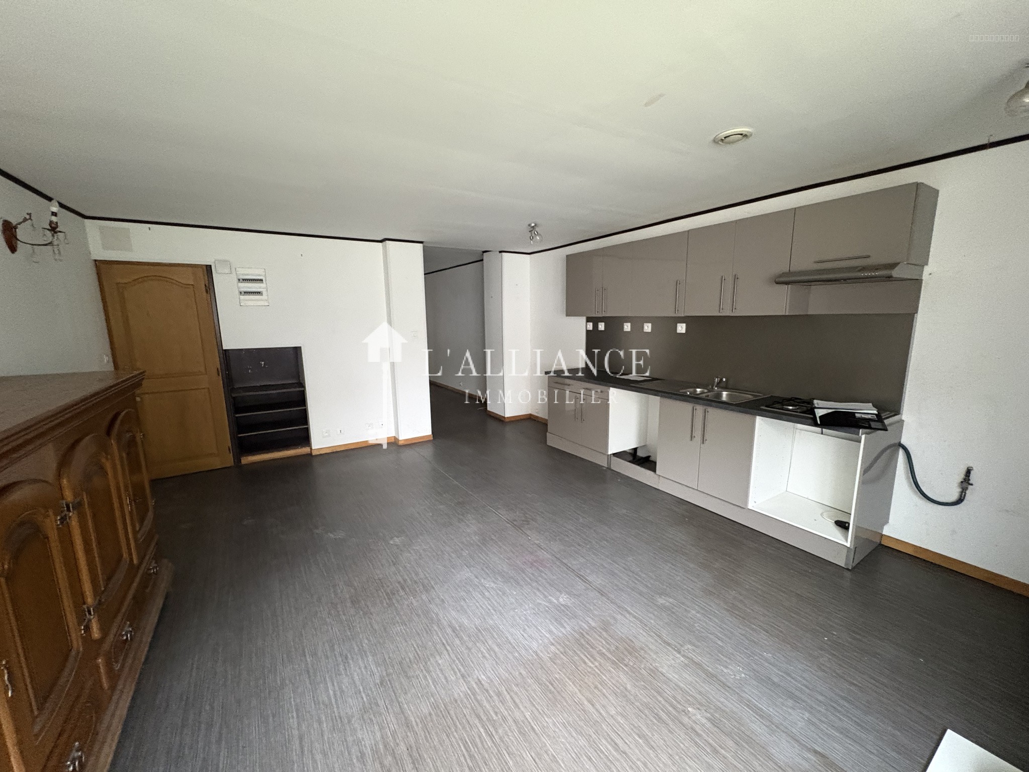 Appartement à louer à Crespin, 65 m², 3 pièces – photo 1 sur 6