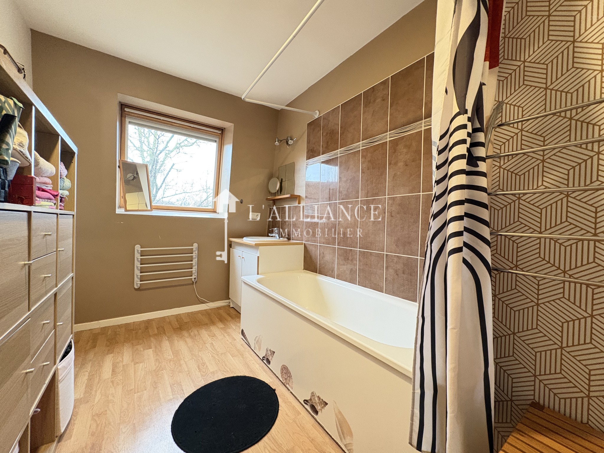 Maison à vendre à Lezennes, 50 m², 4 pièces – photo 3 sur 5