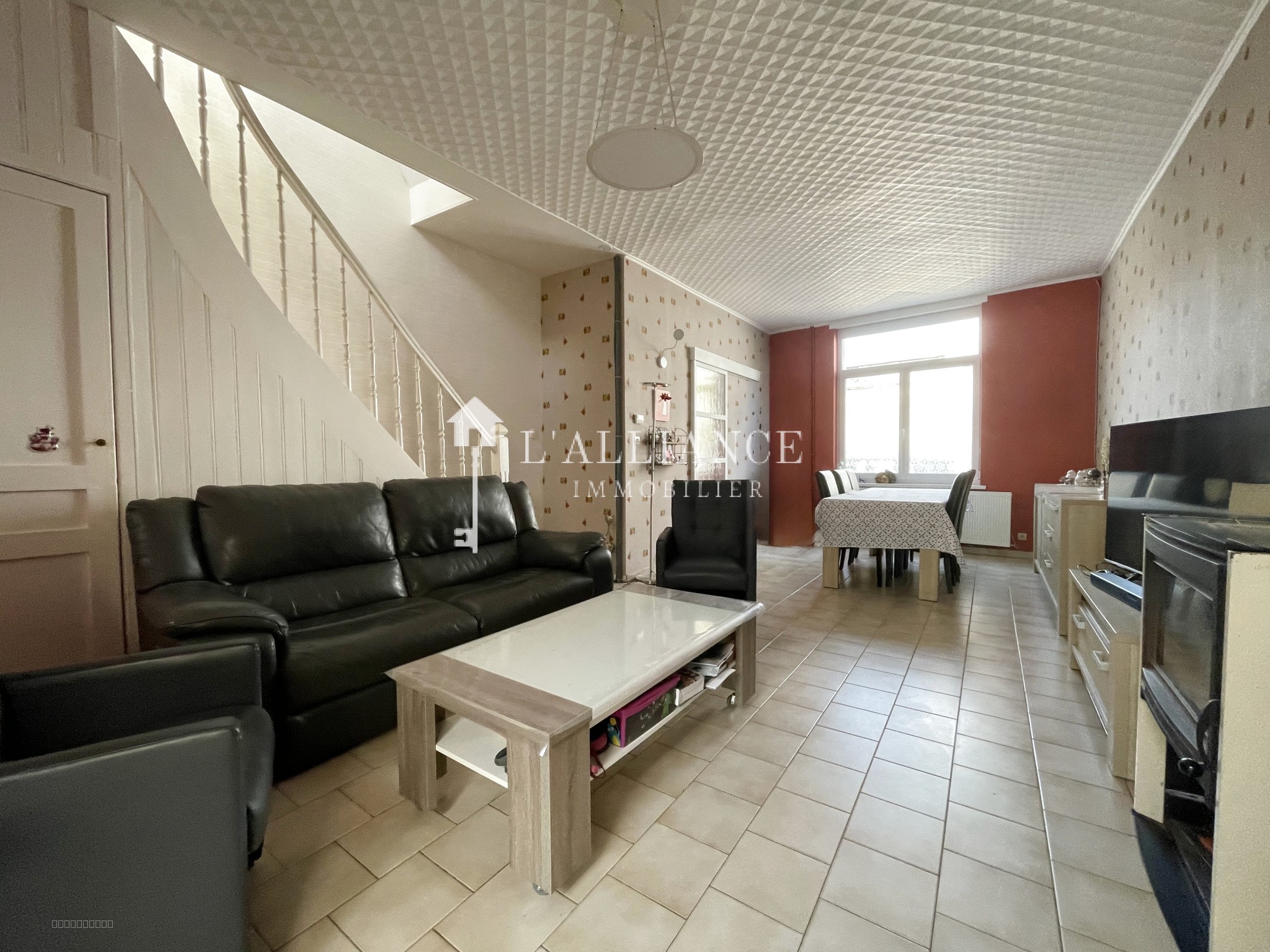 Maison à vendre à Lezennes, 300 m², 5 pièces – photo 2 sur 7