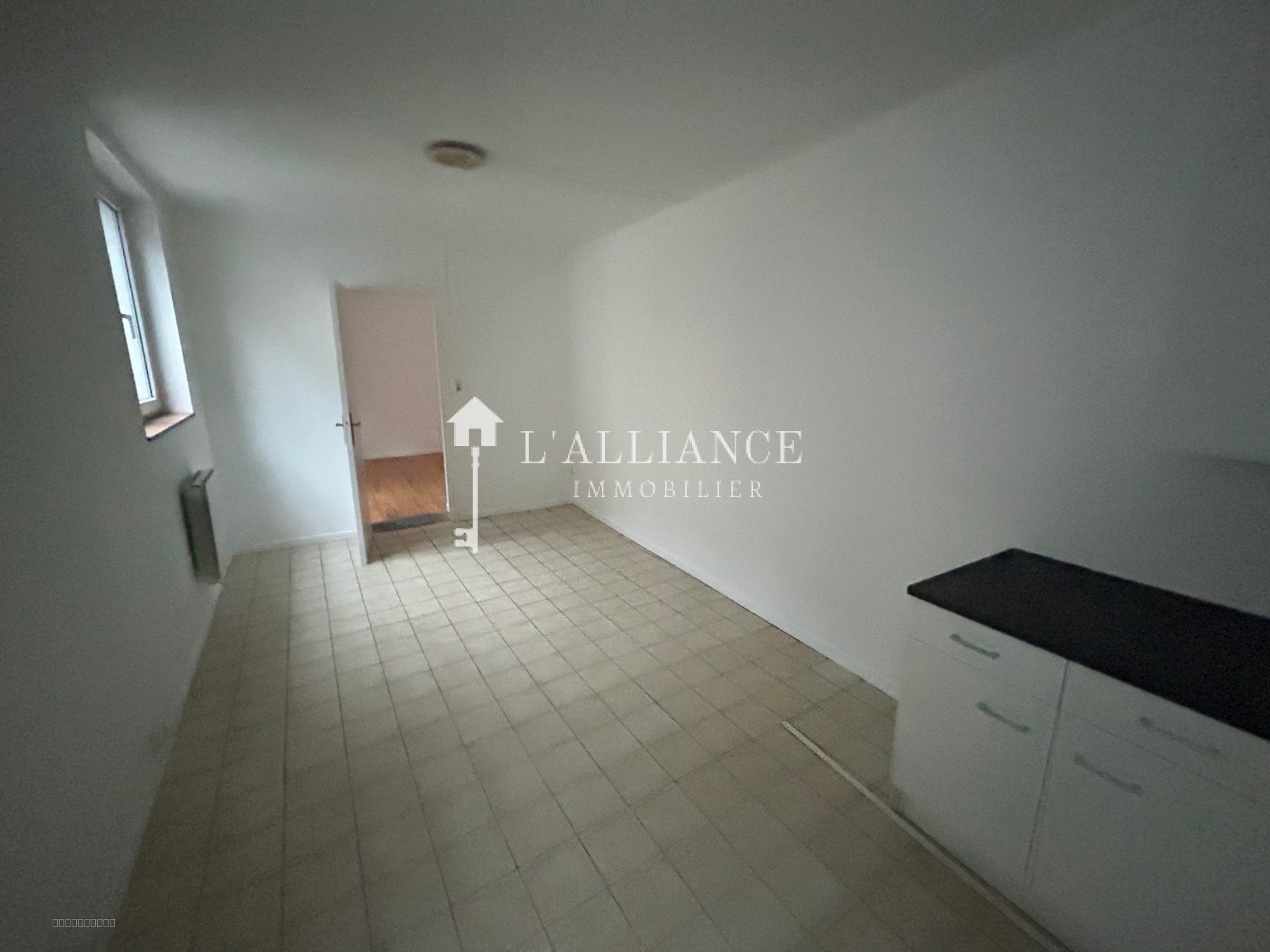 Appartement à louer à Valenciennes, 49 m², 2 pièces – photo 2 sur 7