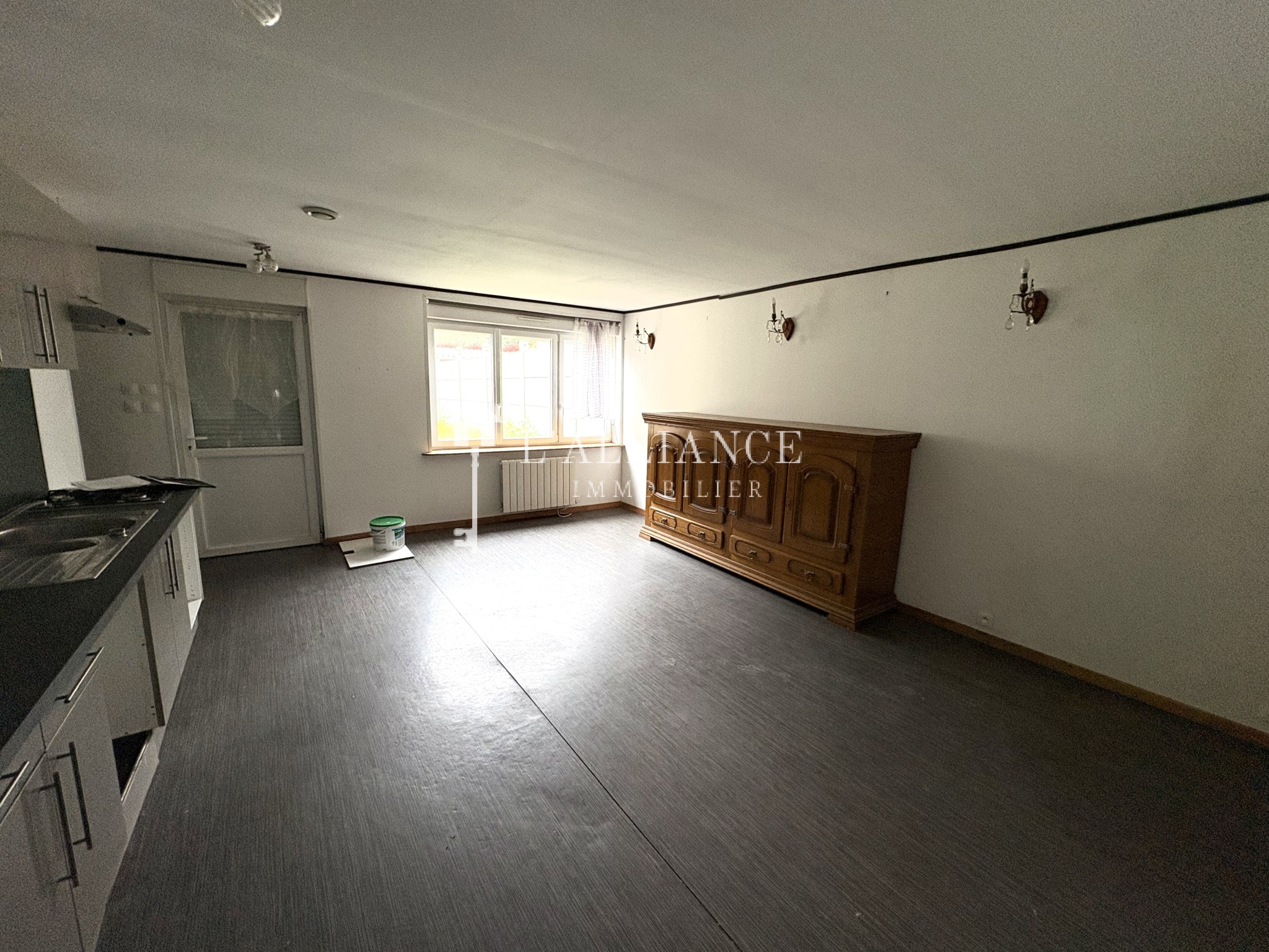 Appartement à louer à Crespin, 65 m², 3 pièces – photo 2 sur 6