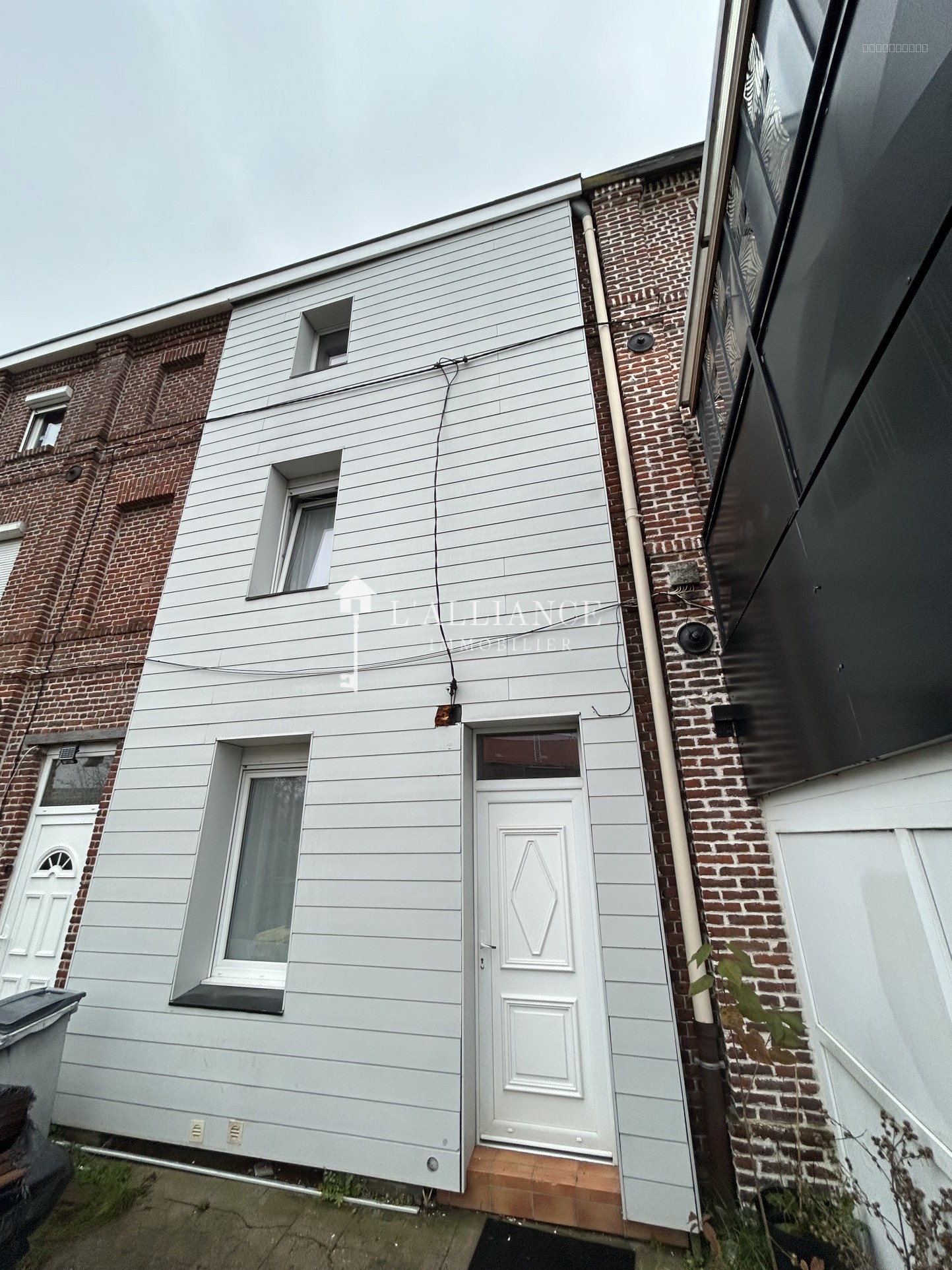Maison à louer à Lesquin, 70 m², 4 pièces – photo 1 sur 4