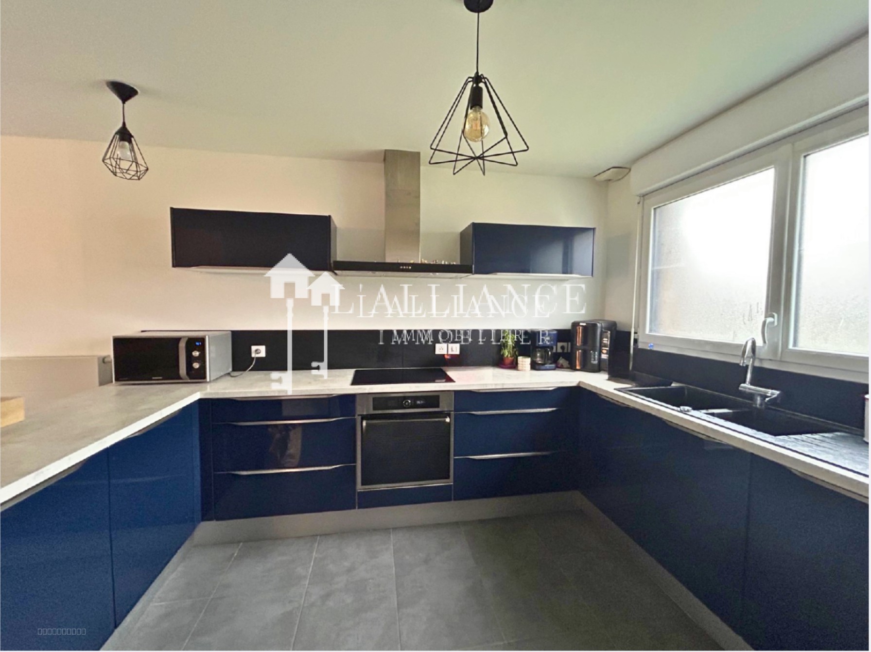 Maison à vendre à Lesquin, 90 m², 5 pièces – photo 2 sur 8