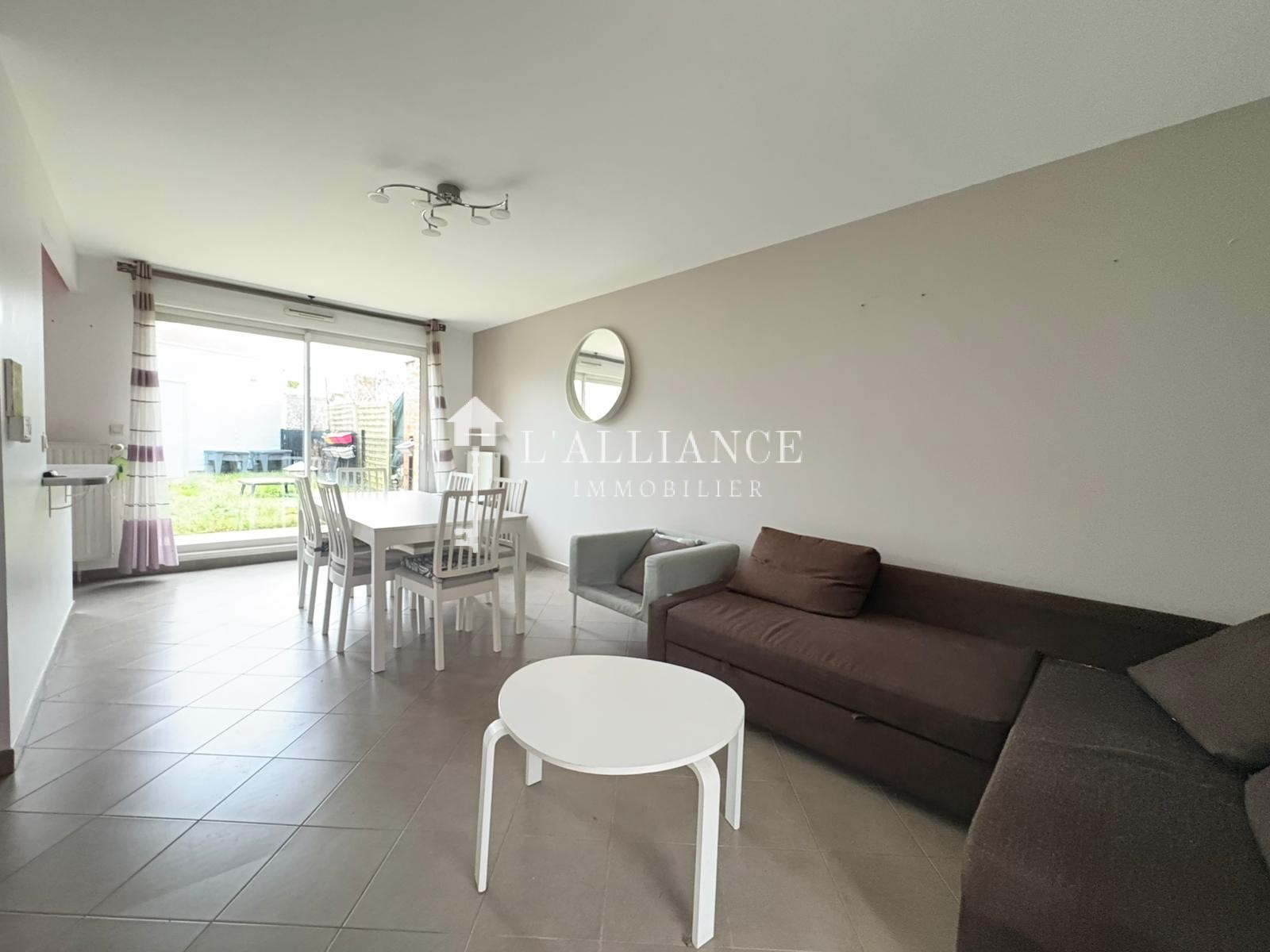 Maison à vendre à Lezennes, 93 m², 5 pièces – photo 1 sur 5