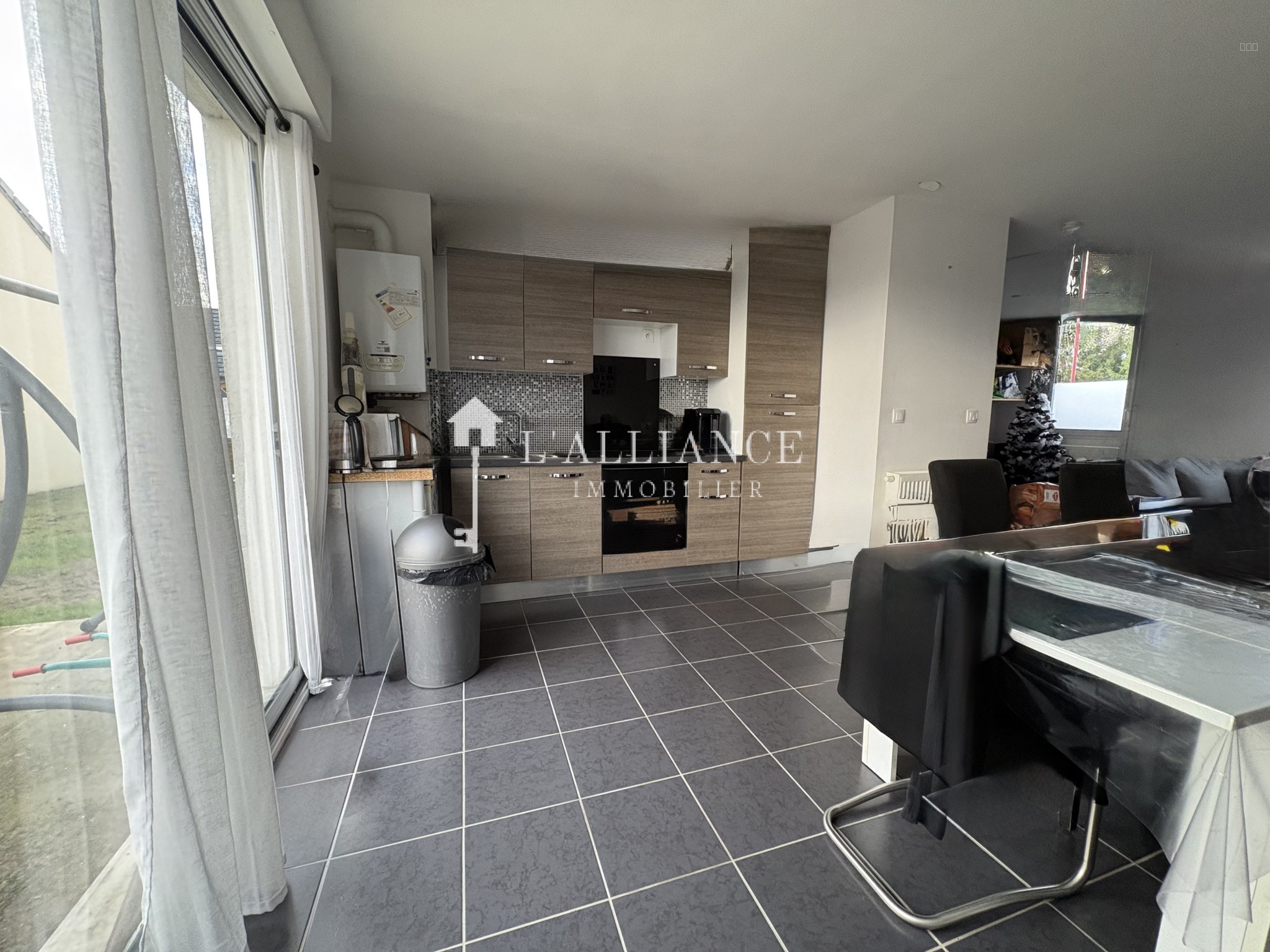 Maison à vendre à Ostricourt, 32 m², 3 pièces – photo 3 sur 6