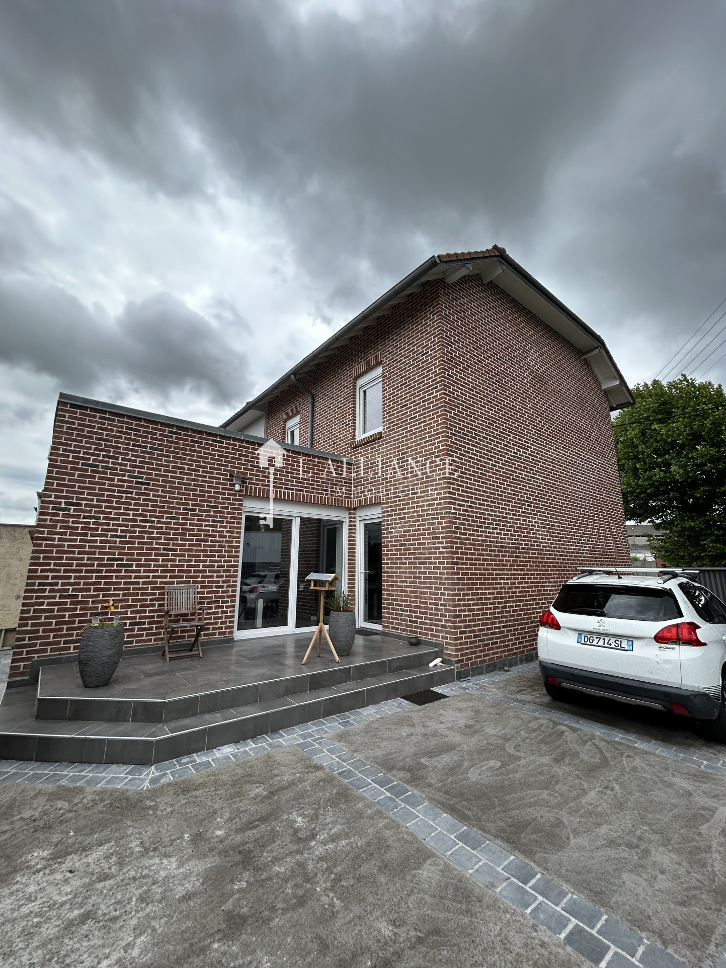 Maison à vendre à Lesquin, 15 m², 5 pièces – photo 1 sur 9