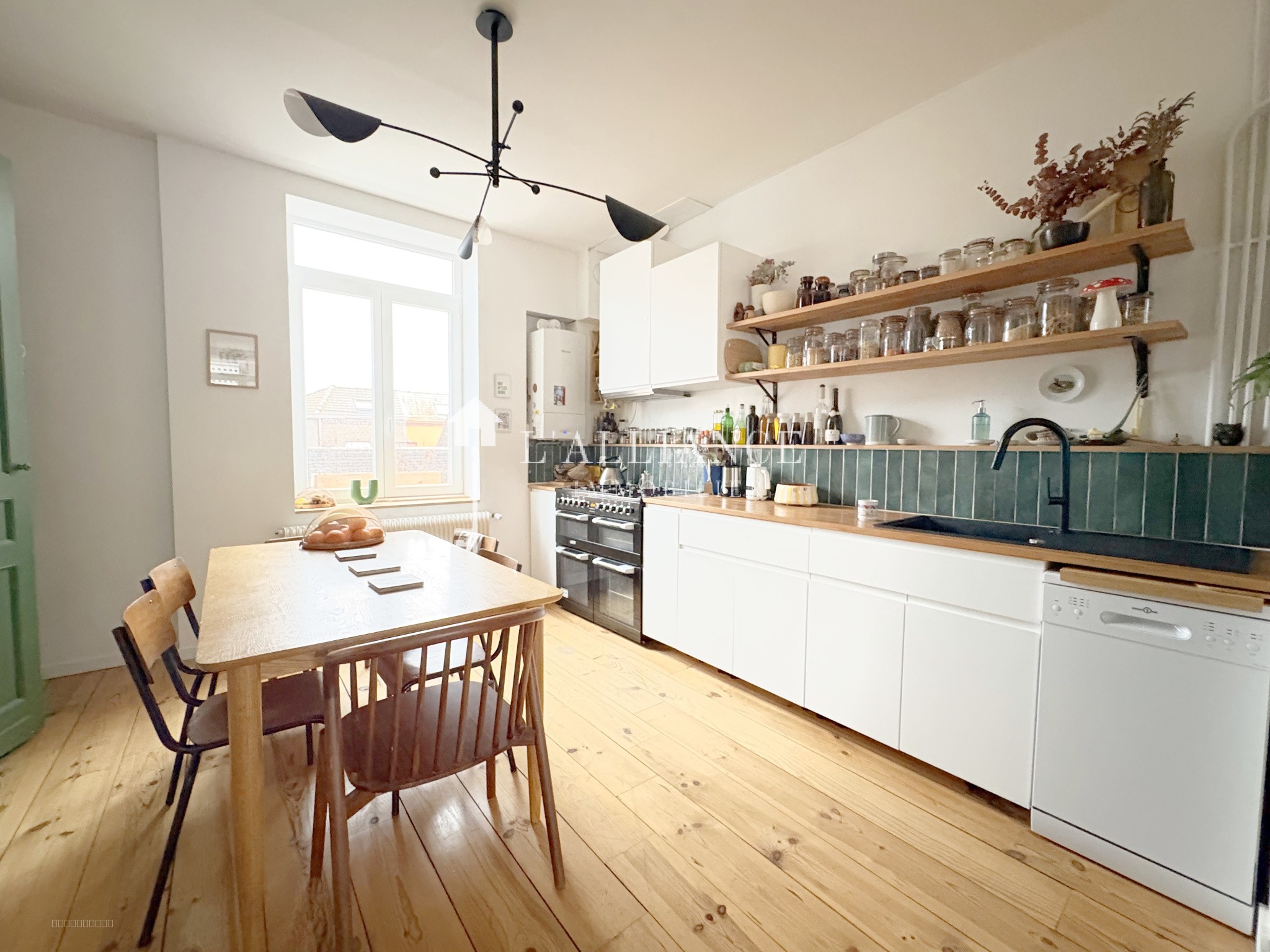 En exclusivité à la vente chez l'Alliance Immobilier - Magnifique Duplex de 90 m2 à découvrir sur le quartier — photo 4