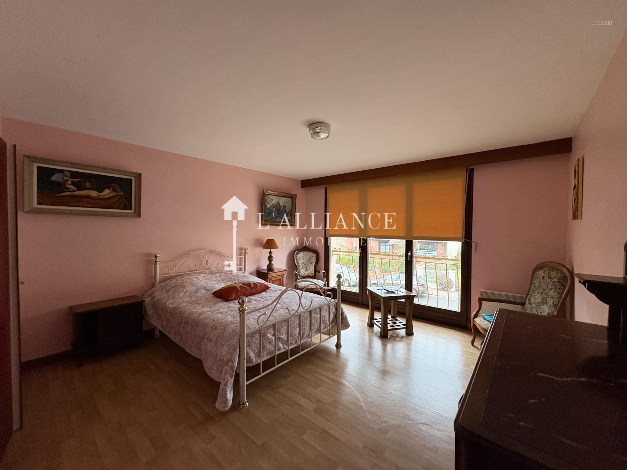 Maison à vendre à Berck, 114 m², 5 pièces – photo 3 sur 6