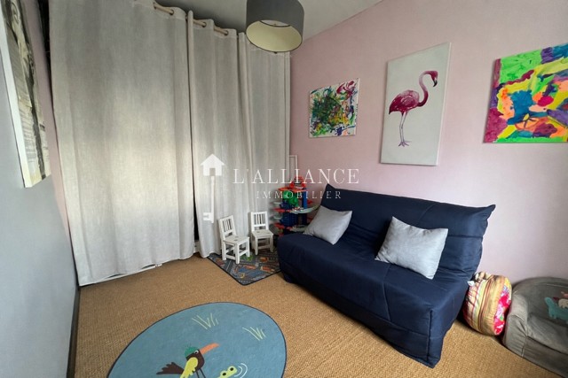 Jolie Maison de ville Lesquinoise — photo 5