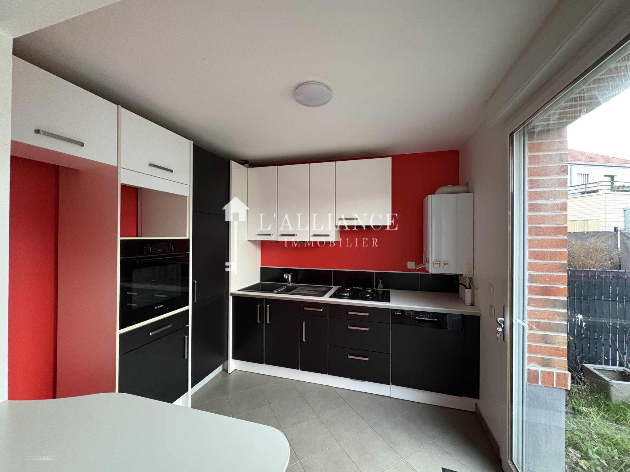 Maison à vendre à Lezennes, 93 m², 5 pièces – photo 2 sur 5