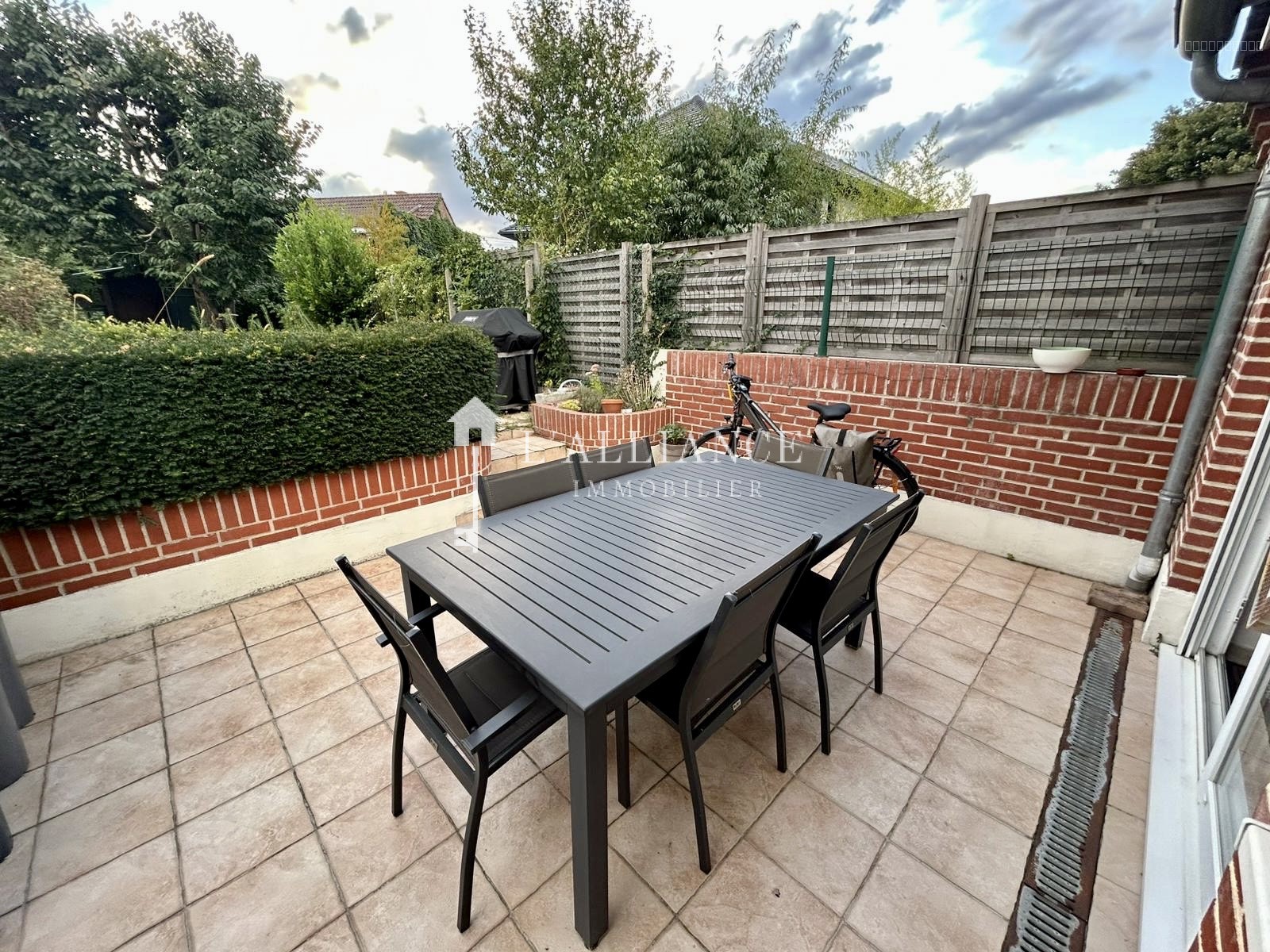 Maison à vendre à Lesquin, 144 m², 6 pièces – photo 3 sur 9