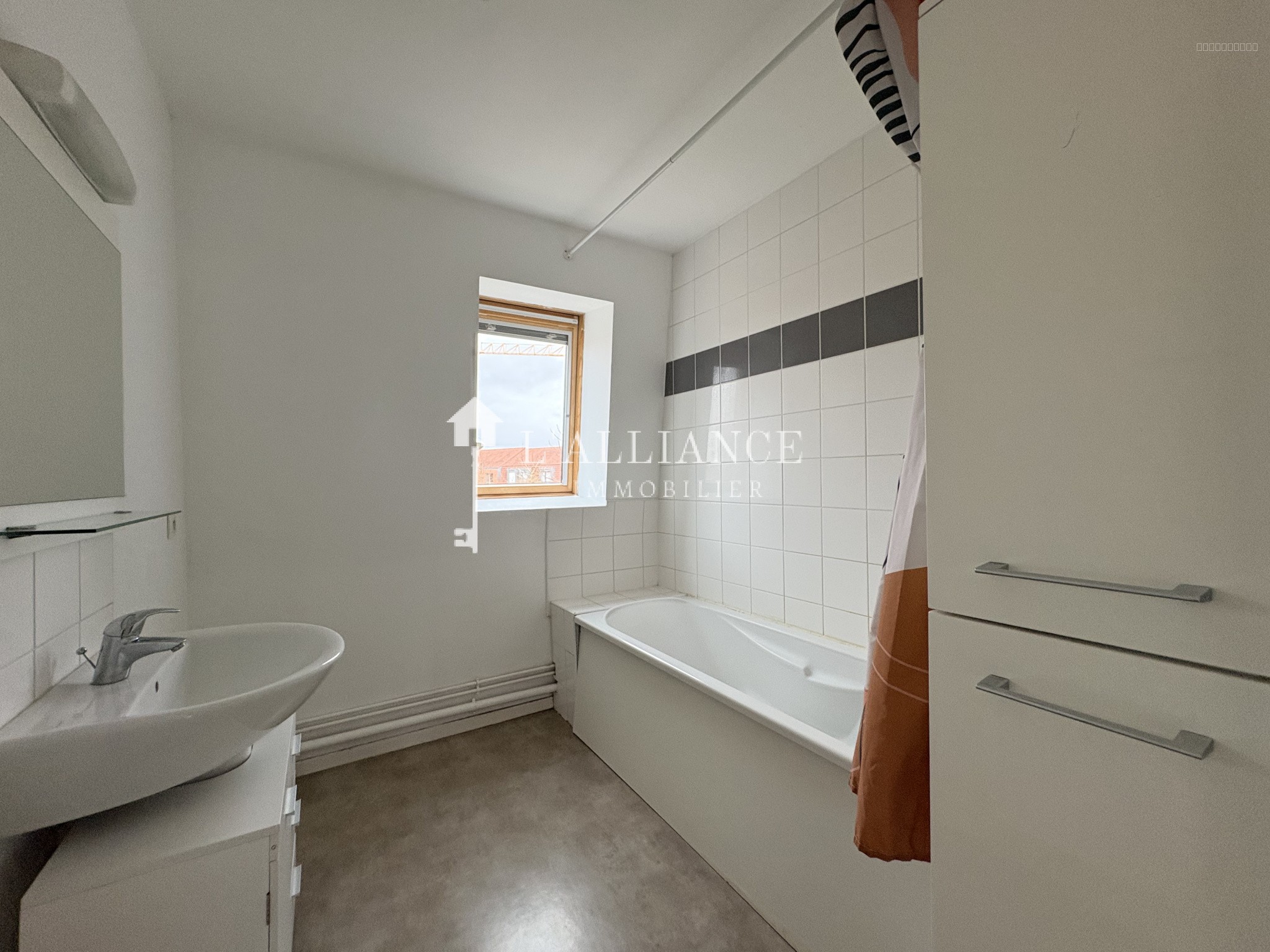 Nouveauté à la location sur Lezennes maison 3 chambres et jardin ! — photo 5