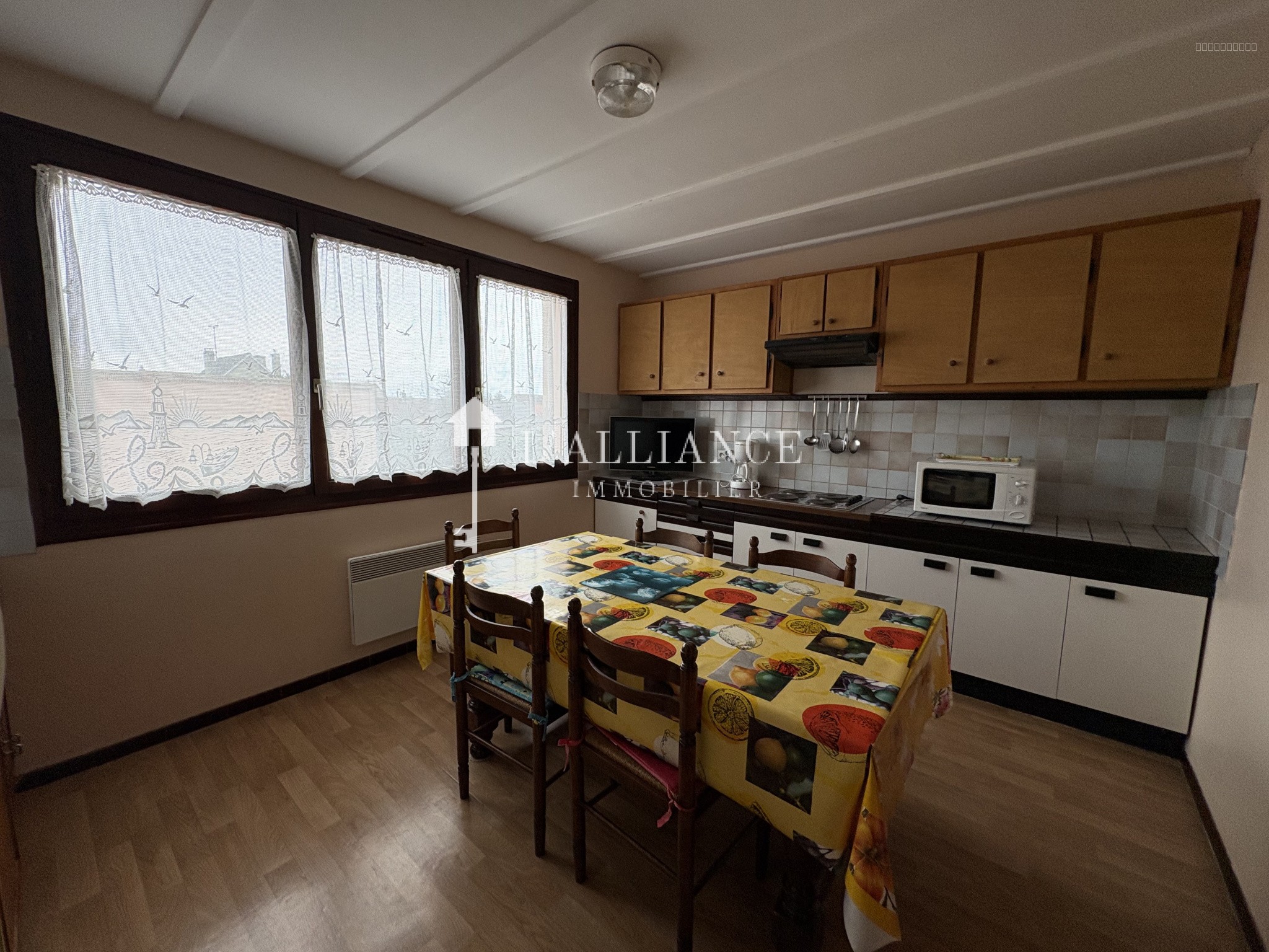 Maison à vendre à Berck, 114 m², 5 pièces – photo 1 sur 6