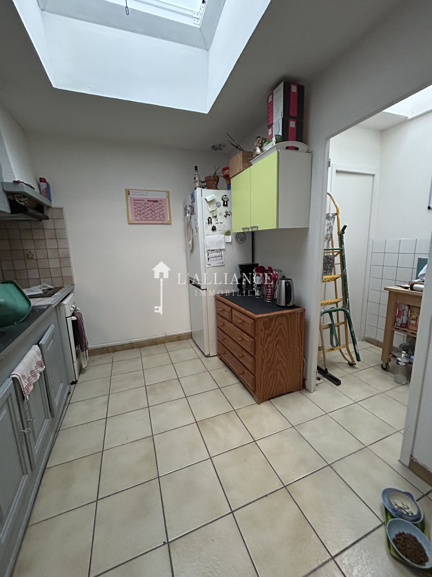 Maison à louer à Lesquin, 70 m², 4 pièces – photo 3 sur 4