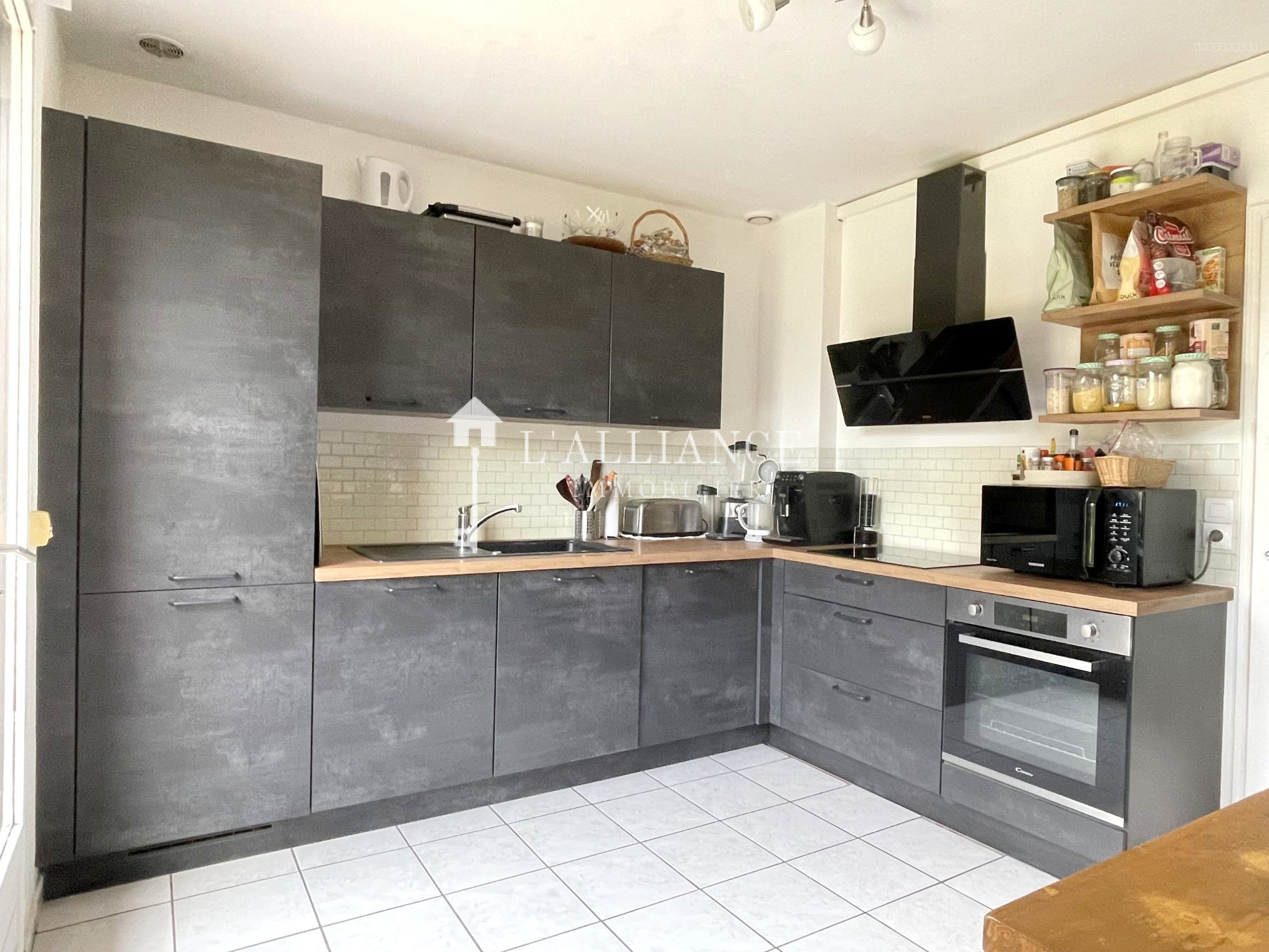 Maison à vendre à Lesquin, 15 m², 4 pièces – photo 3 sur 8