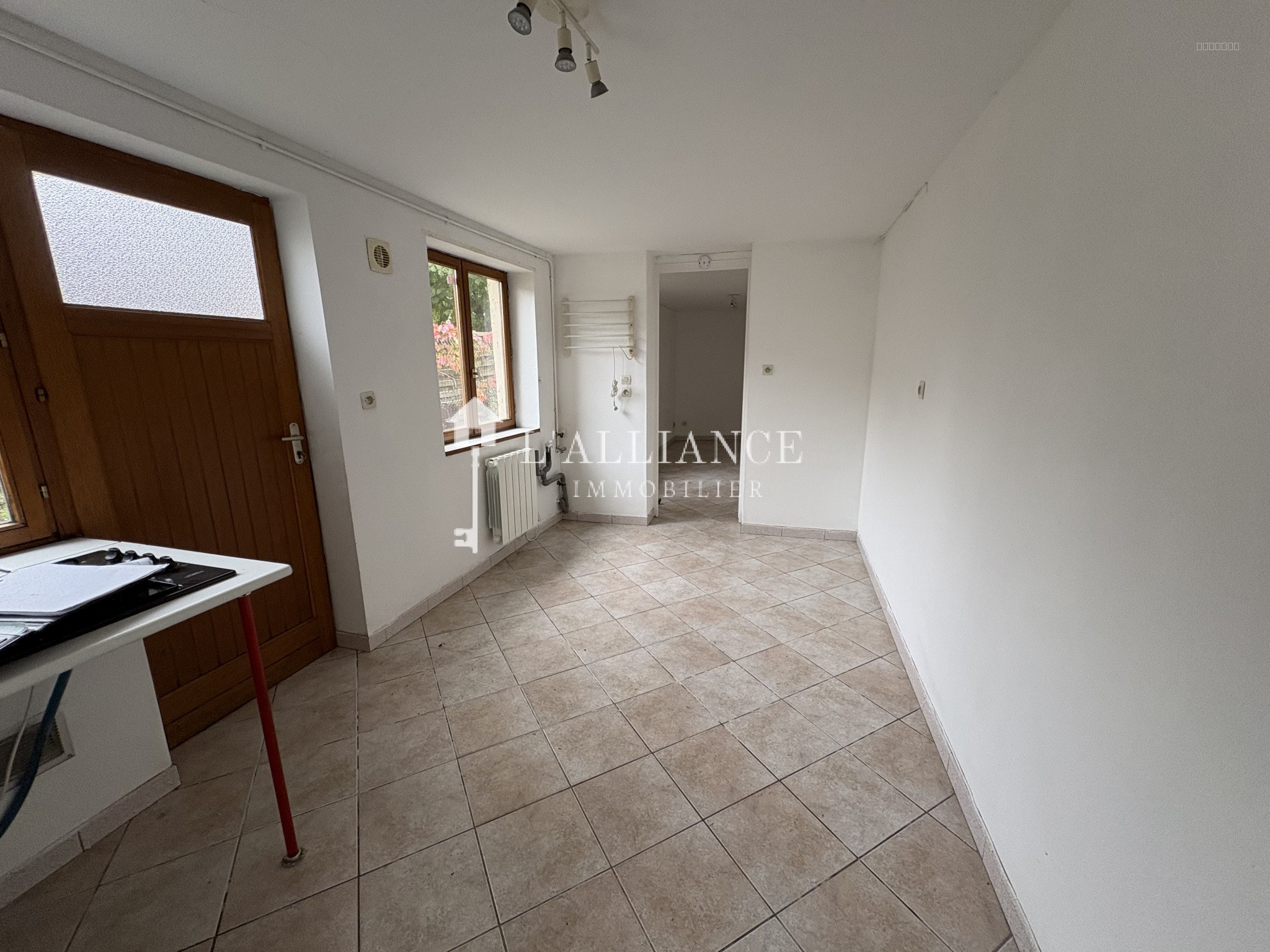 Appartement à louer à Crespin, 26 m², 2 pièces – photo 1 sur 3