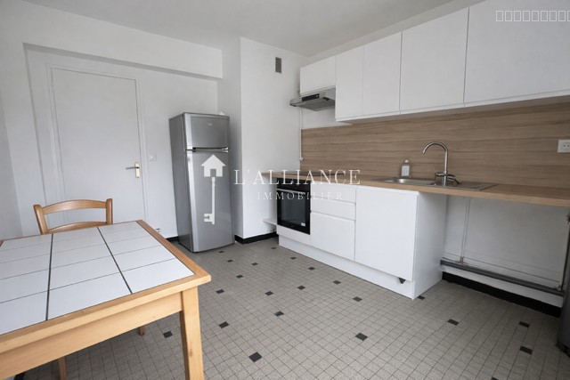 Appartement centre de Lille — photo 3