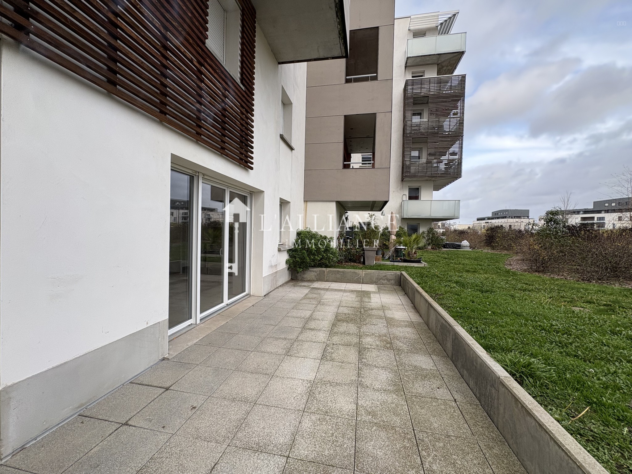 Appartement à vendre à St andre lez lille, 34 m², 4 pièces – photo 1 sur 6