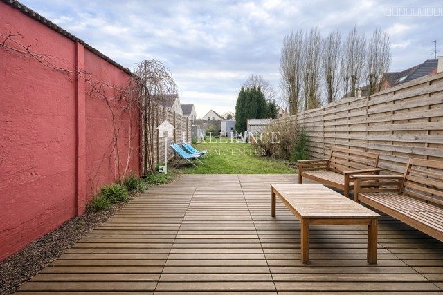 Jolie Maison de ville Lesquinoise — photo 7