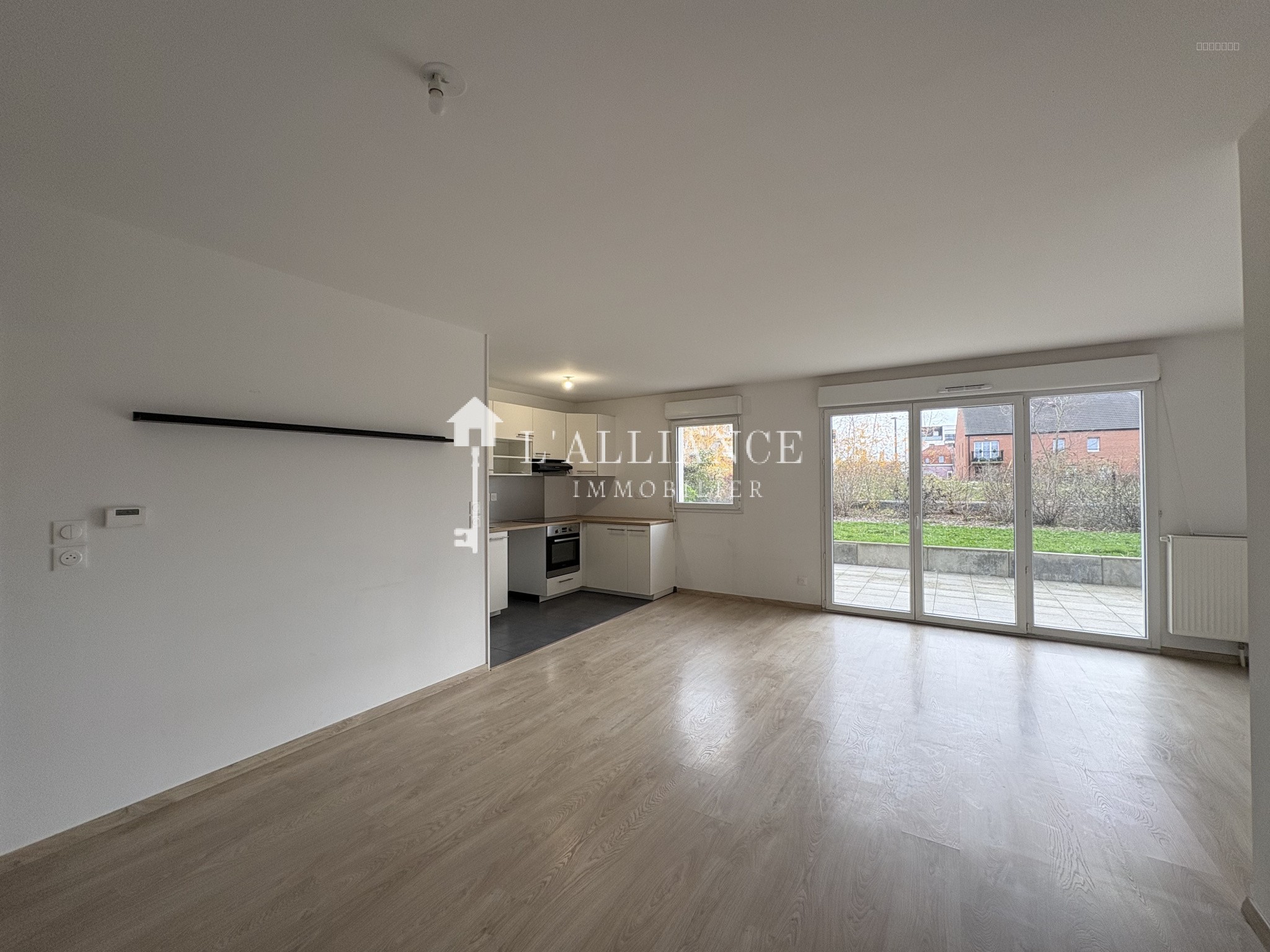 Appartement à vendre à St andre lez lille, 34 m², 4 pièces – photo 3 sur 6