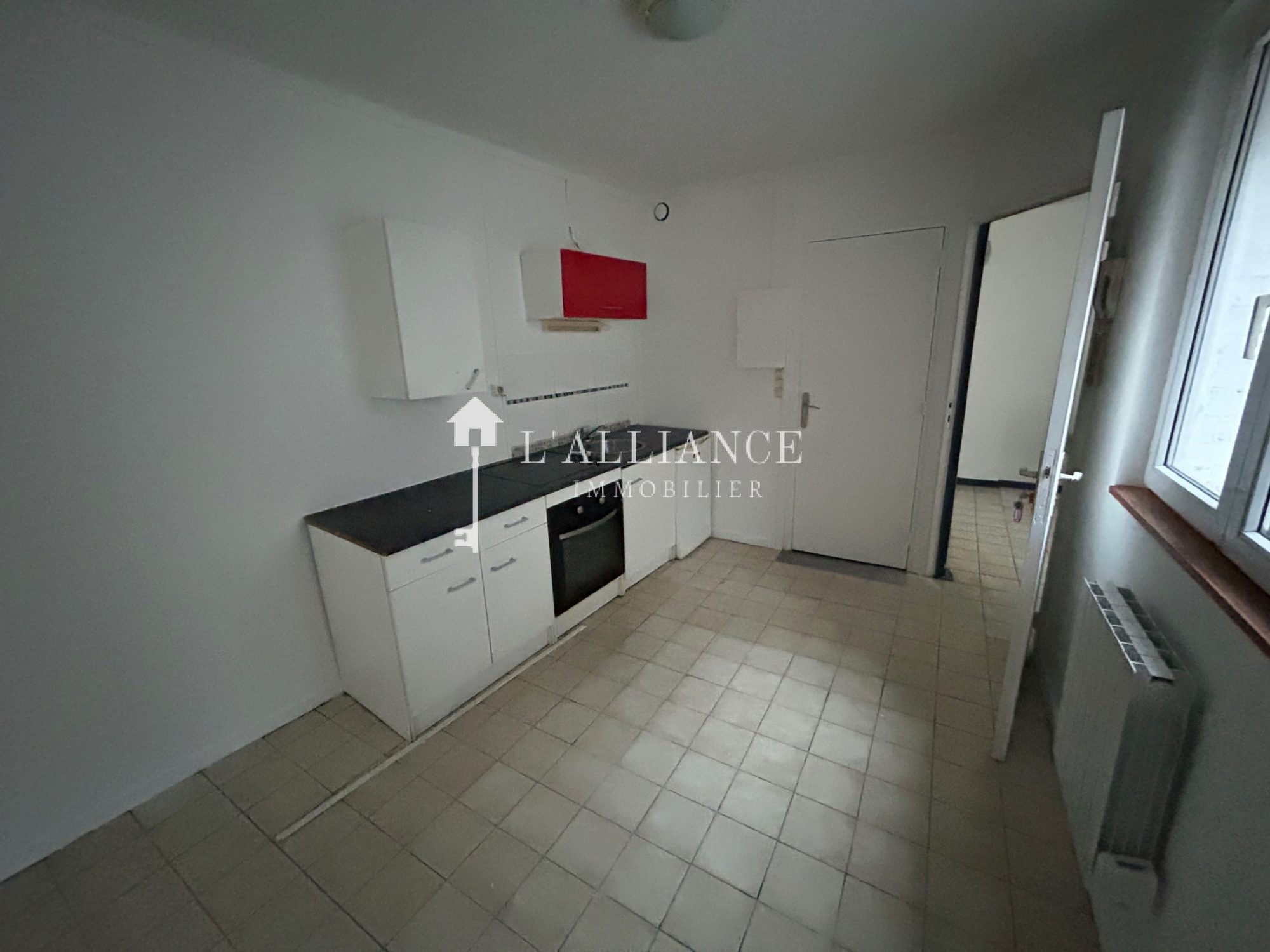 Appartement à louer à Valenciennes, 49 m², 2 pièces – photo 1 sur 7