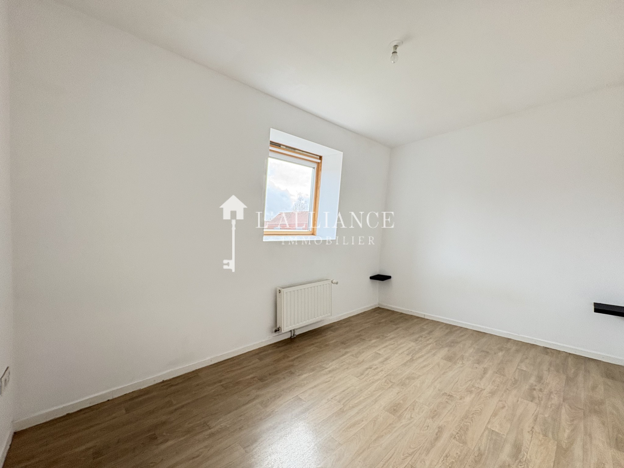 Nouveauté à la location sur Lezennes maison 3 chambres et jardin ! — photo 4
