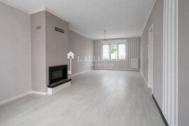 Maison à vendre à Lesquin, 83 m², 4 pièces – photo 3 sur 6