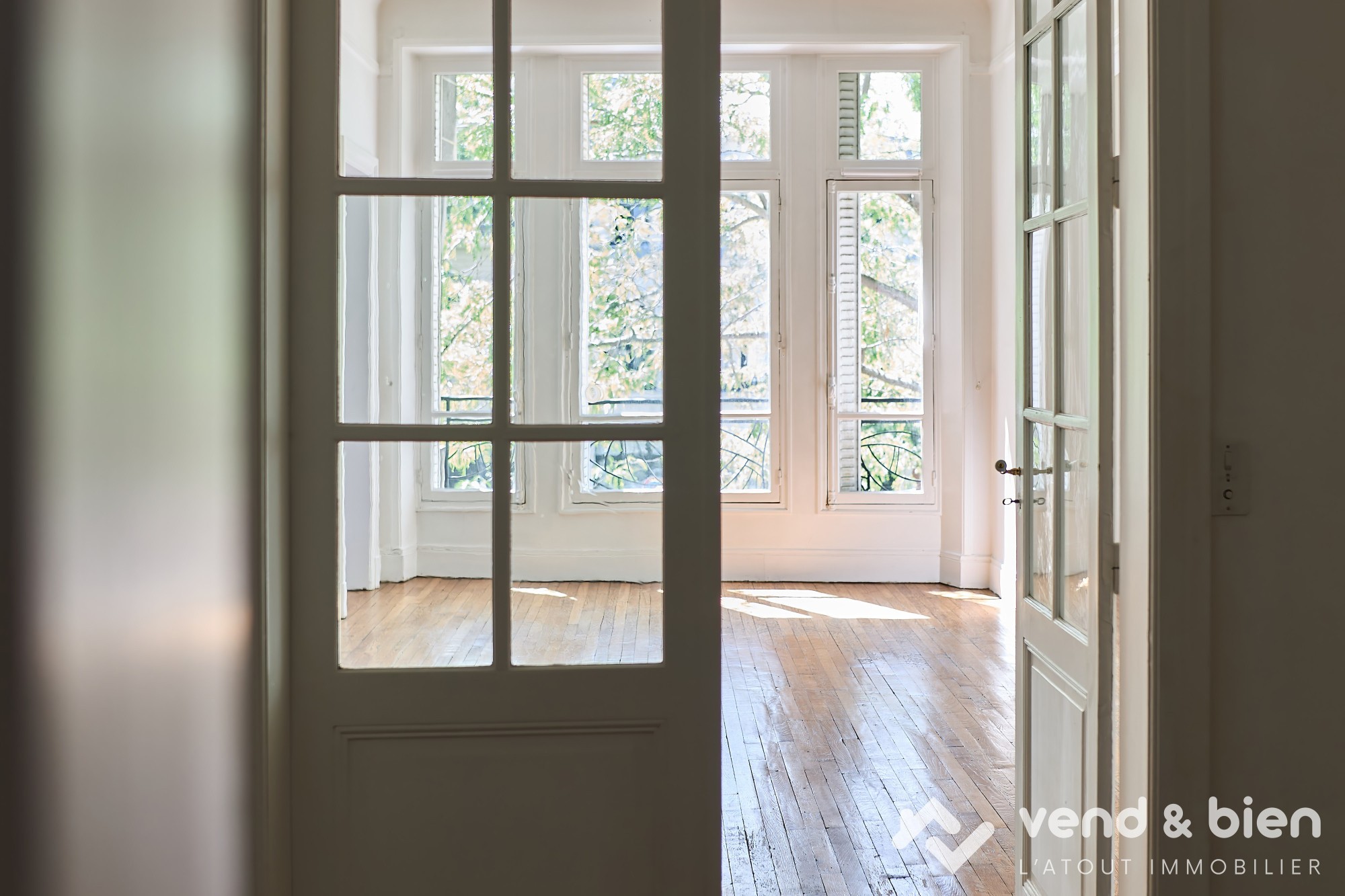 Appartement à vendre à Reims, 147 m², 5 pièces – photo 3 sur 17