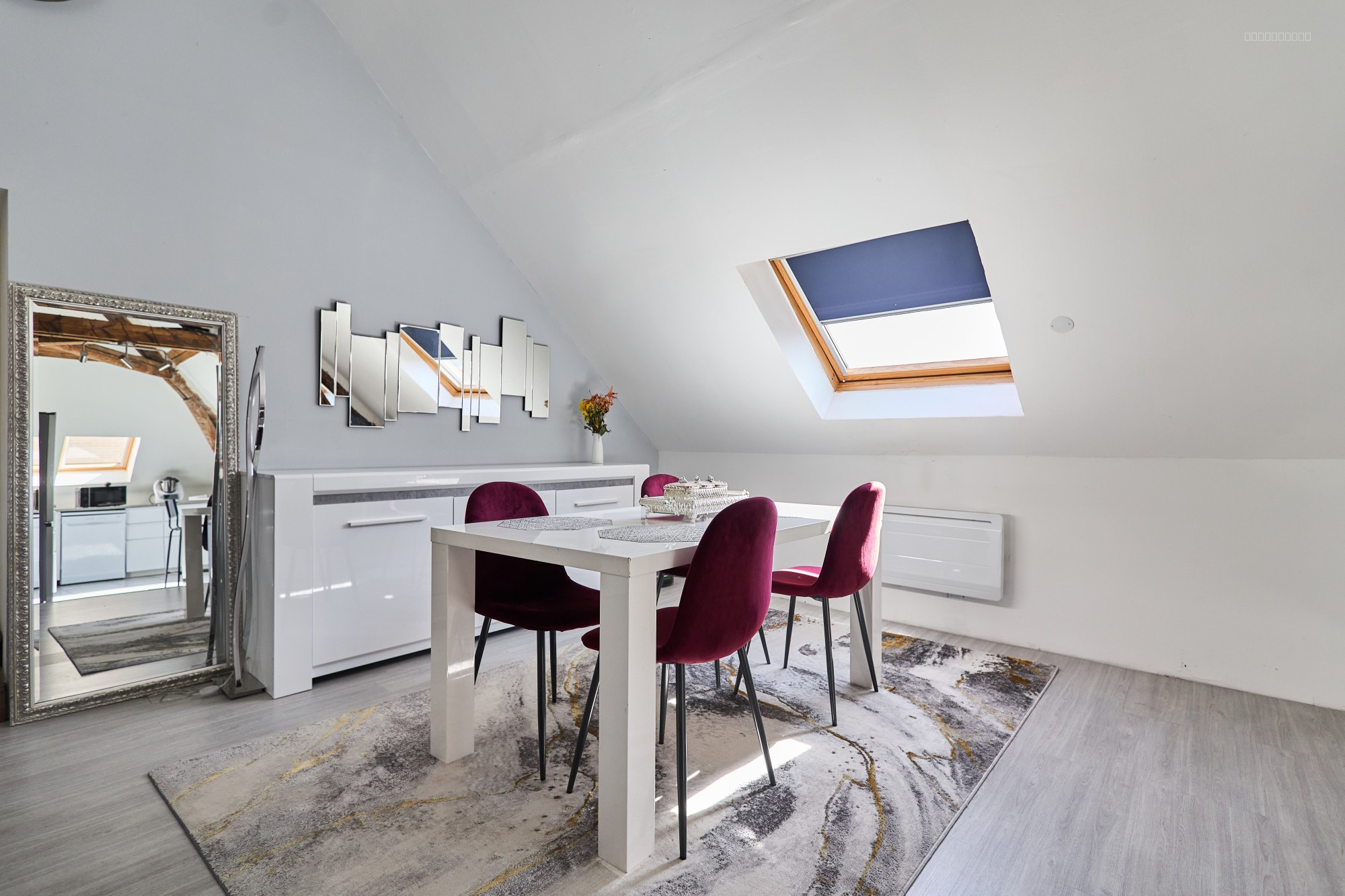 Appartement à vendre à Magenta, 350 m², 3 pièces – photo 3 sur 13