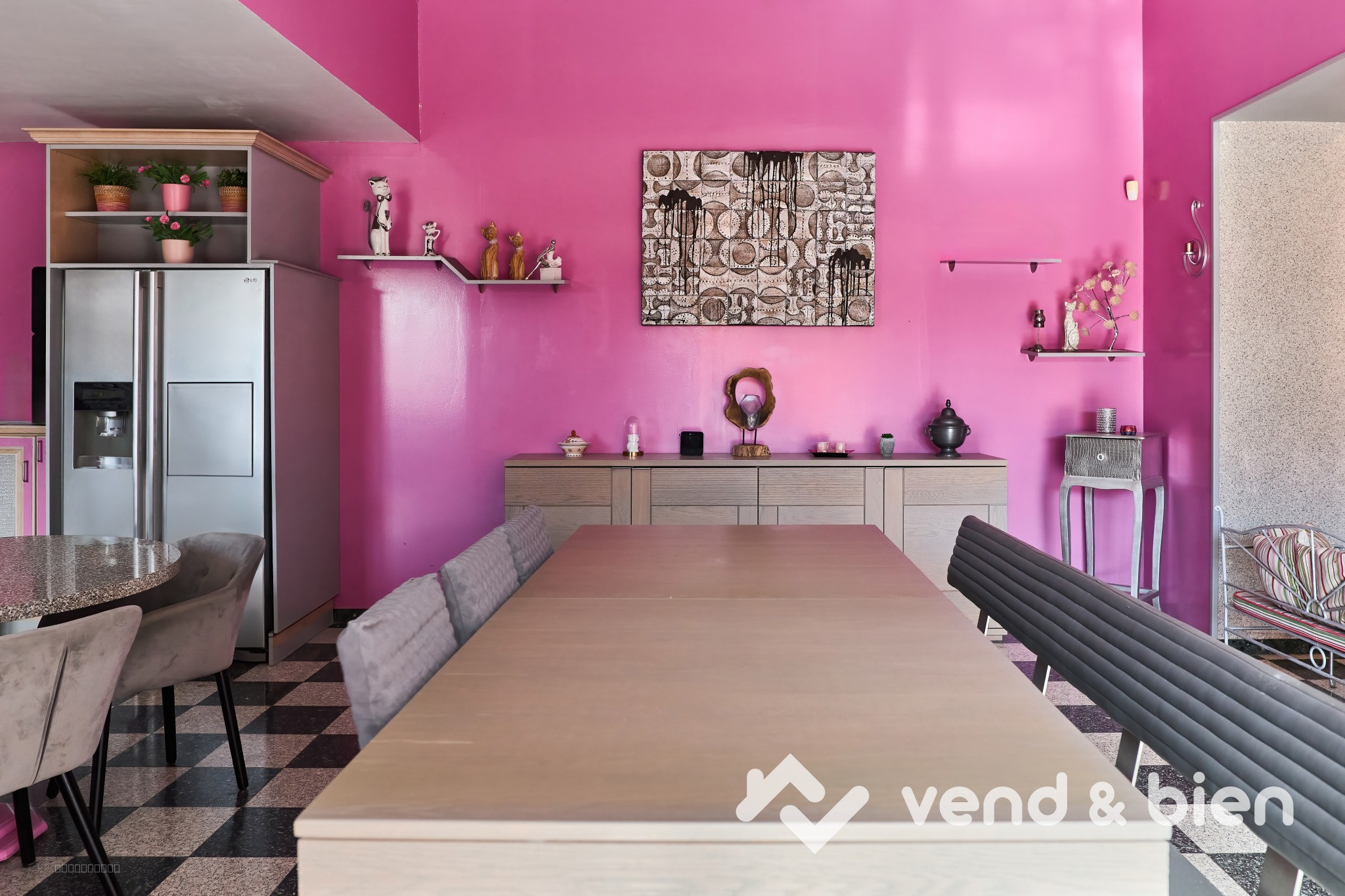 Maison à vendre à Reims, 72 m², 7 pièces – photo 2 sur 20