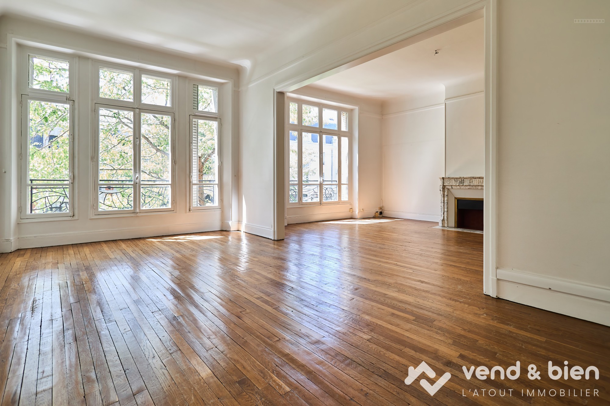 Appartement à vendre à Reims, 147 m², 5 pièces – photo 1 sur 17