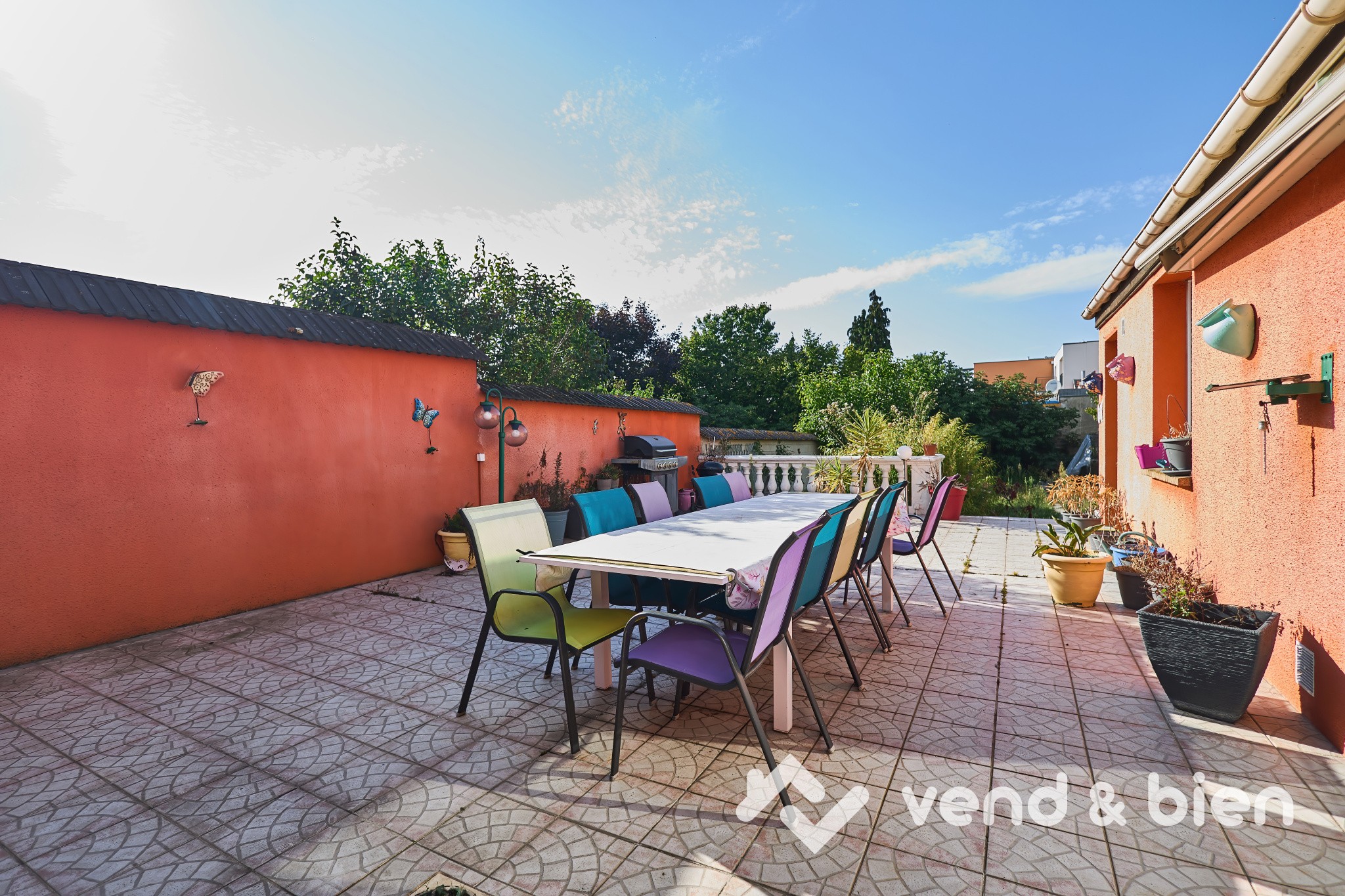 Maison à vendre à Reims, 72 m², 7 pièces – photo 1 sur 20