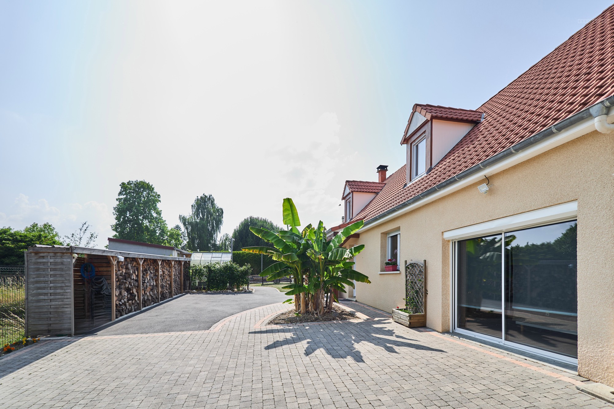 Maison à vendre à Fismes, 35 m², 6 pièces – photo 3 sur 20