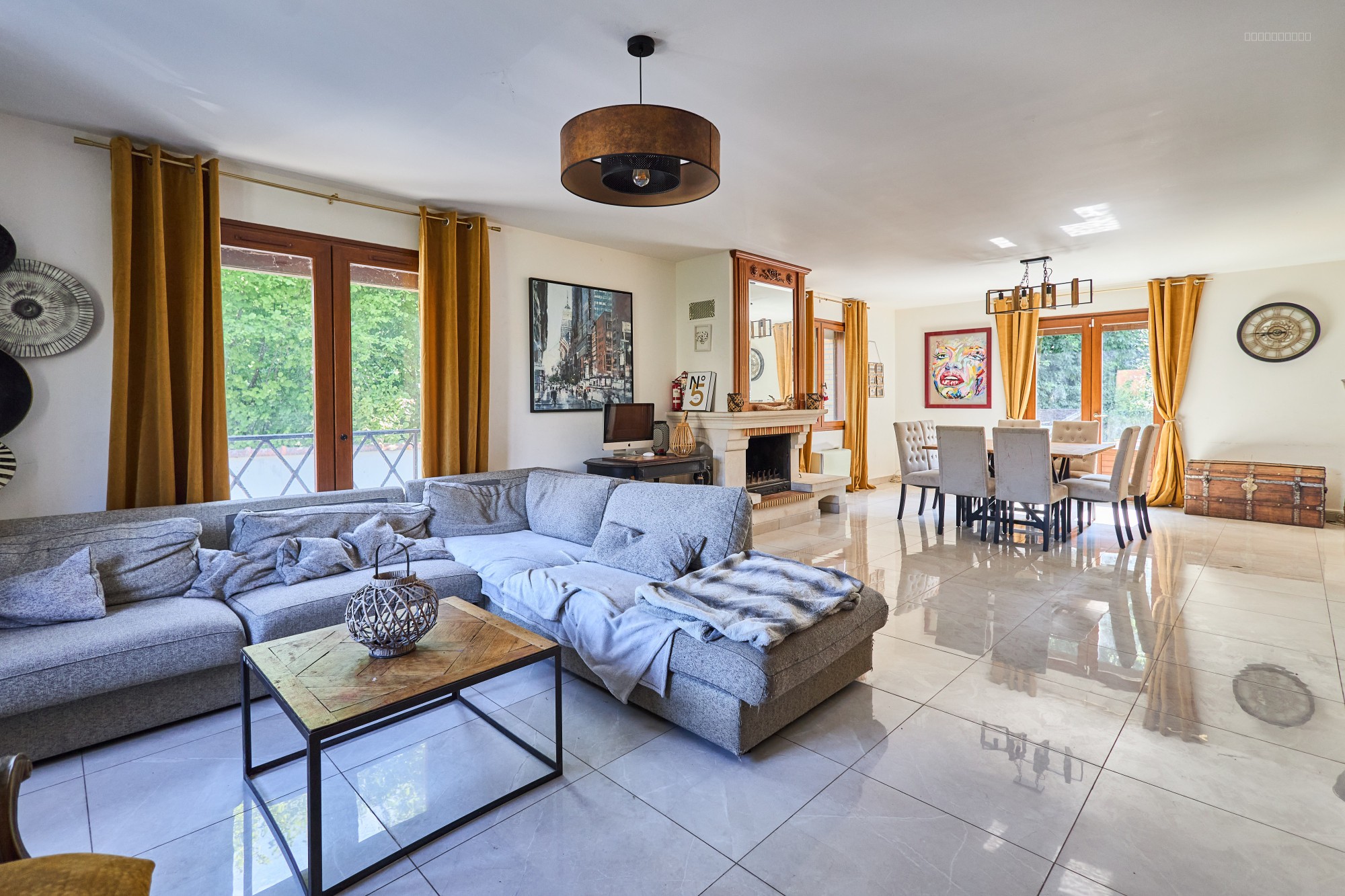 Maison à vendre à Bezannes, 35 m², 9 pièces – photo 1 sur 20