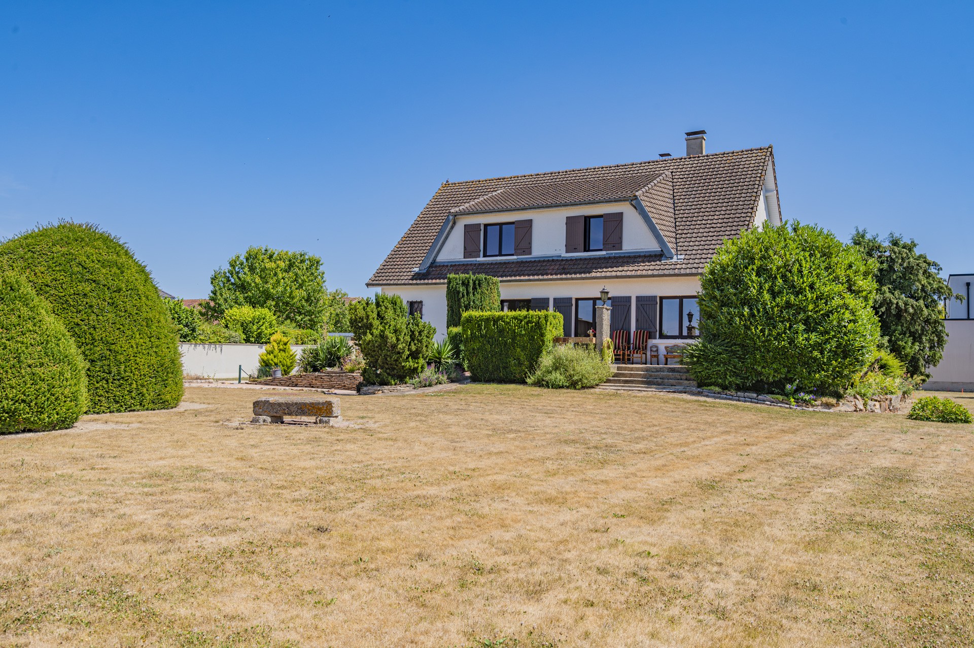 Maison à vendre à Les mesneux, 43 m², 6 pièces – photo 1 sur 11