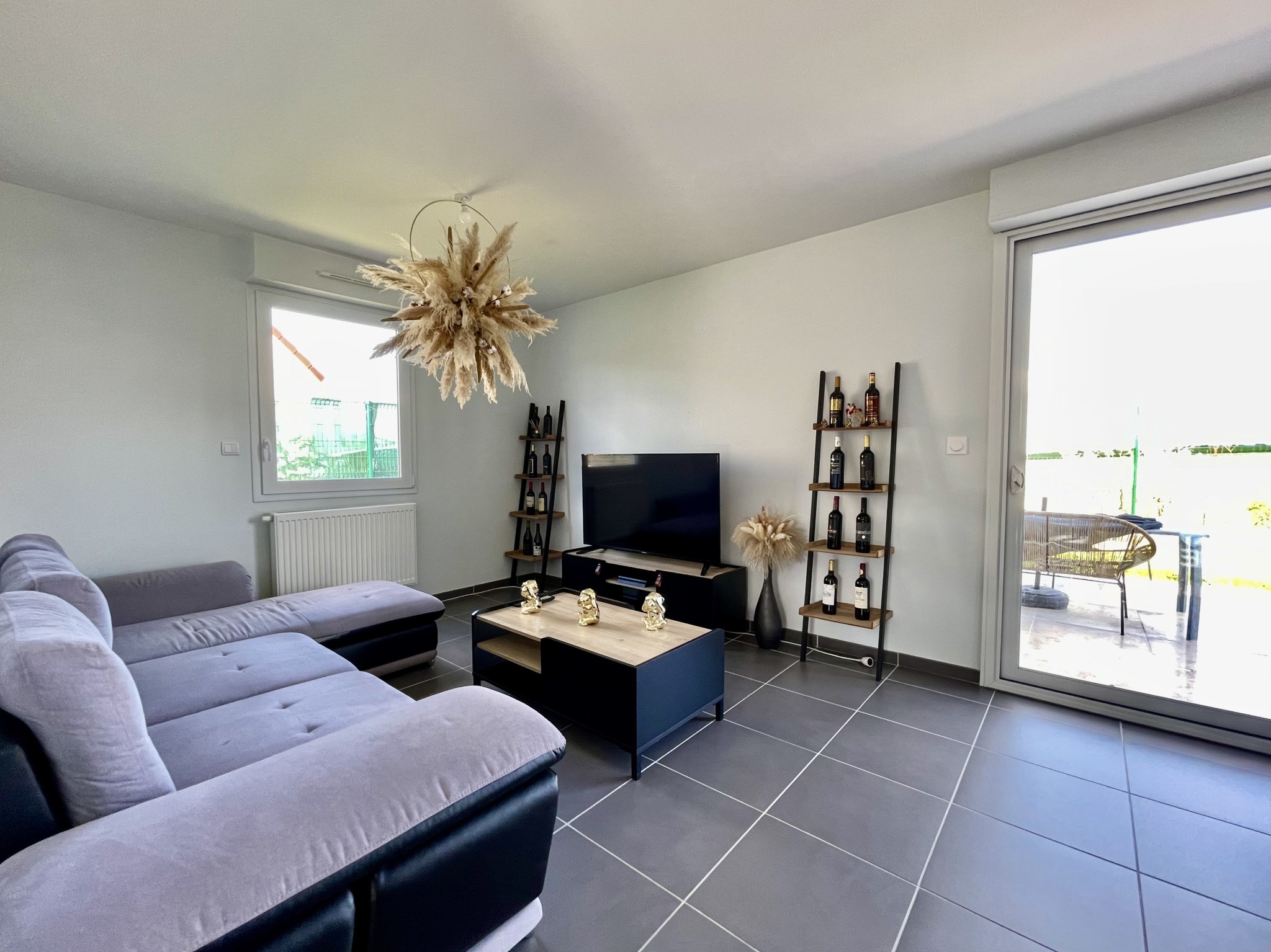 Maison à vendre à Villers marmery, 94 m², 5 pièces – photo 2 sur 12