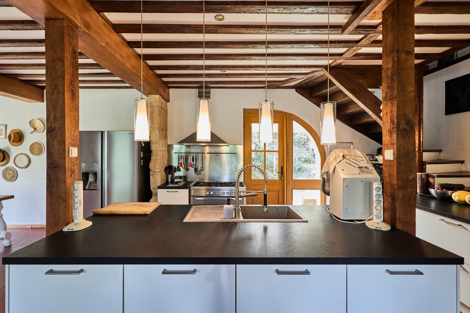 Maison à vendre à Jouaignes, 211 m², 7 pièces – photo 2 sur 20
