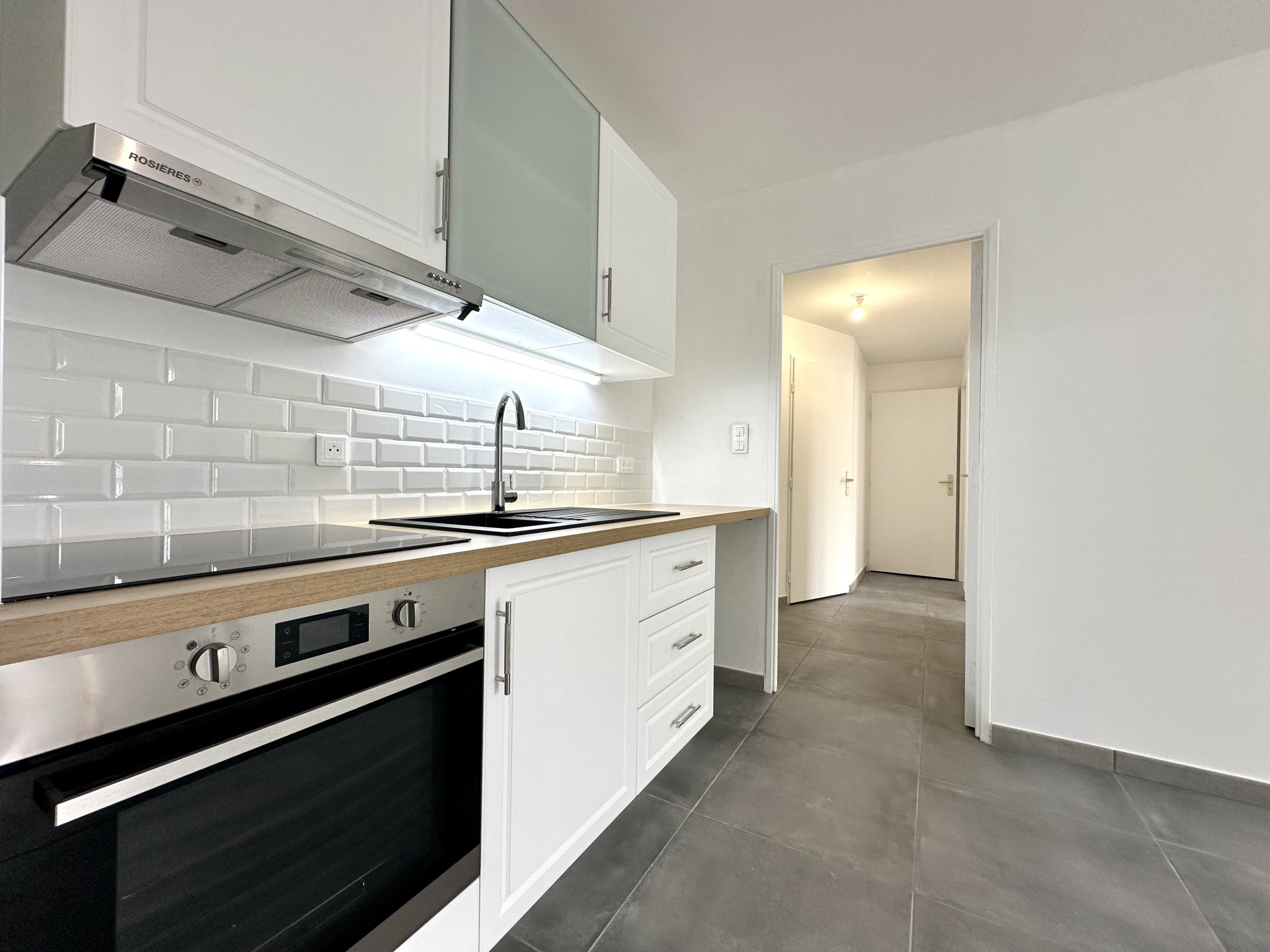 Appartement à vendre à Reims, 60 m², 3 pièces – photo 1 sur 12