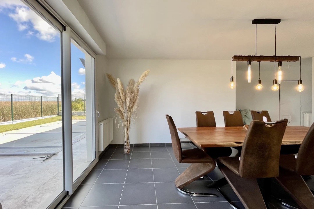 Maison à vendre à Villers marmery, 94 m², 5 pièces – photo 3 sur 12