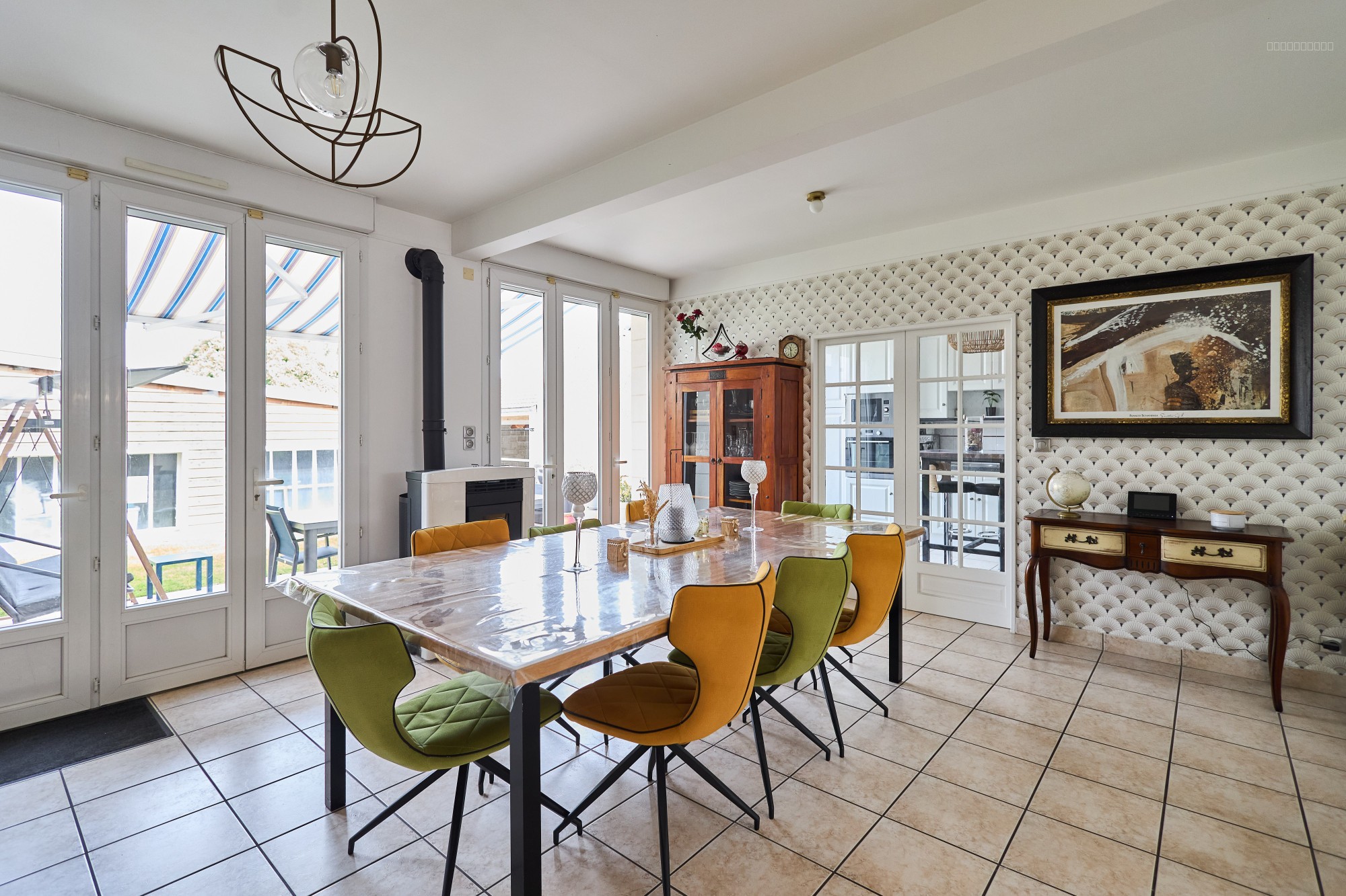 Maison à vendre à Reims, 1 200 m², 8 pièces – photo 1 sur 20