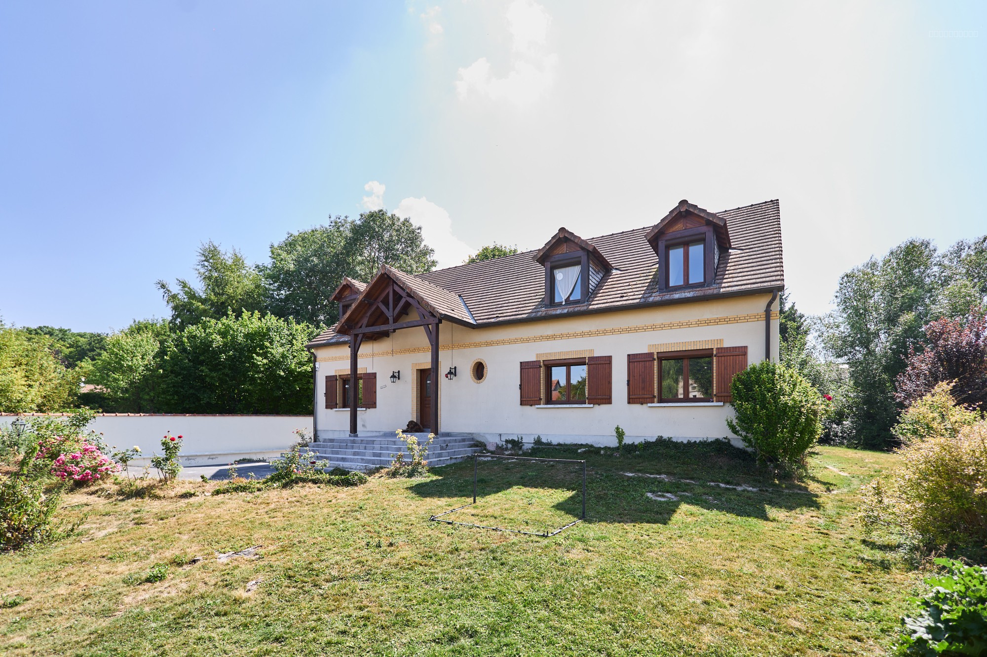 Maison à vendre à Bezannes, 35 m², 9 pièces – photo 3 sur 20
