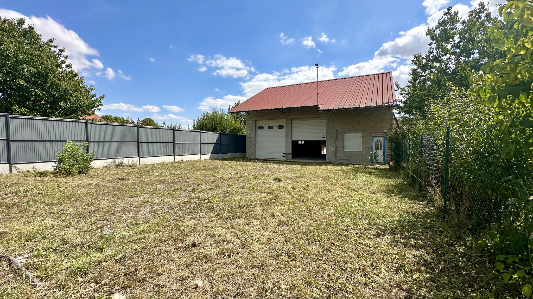 Maison à vendre à Bourgogne fresne, 210 m², 5 pièces – photo 1 sur 9